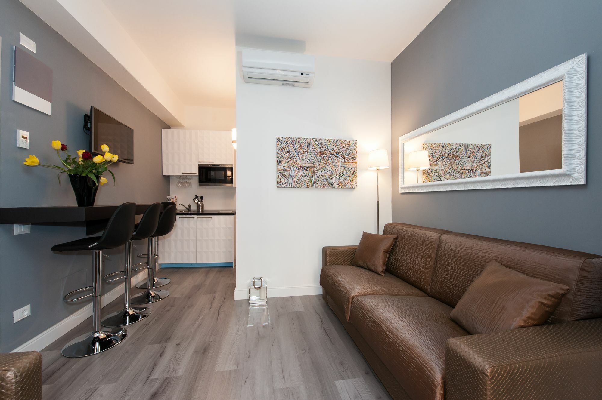 Brunelleschi Holidays Guest house Rome