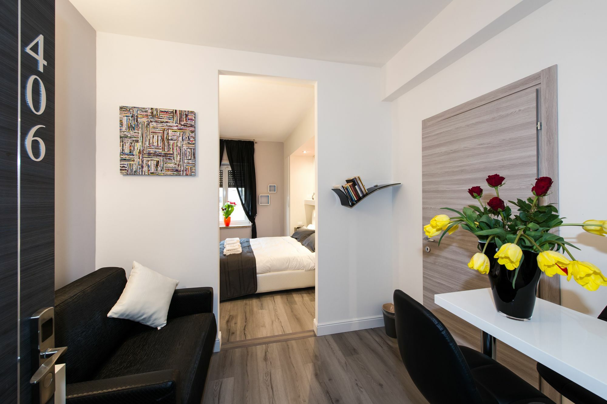 Brunelleschi Holidays Guest house 2*