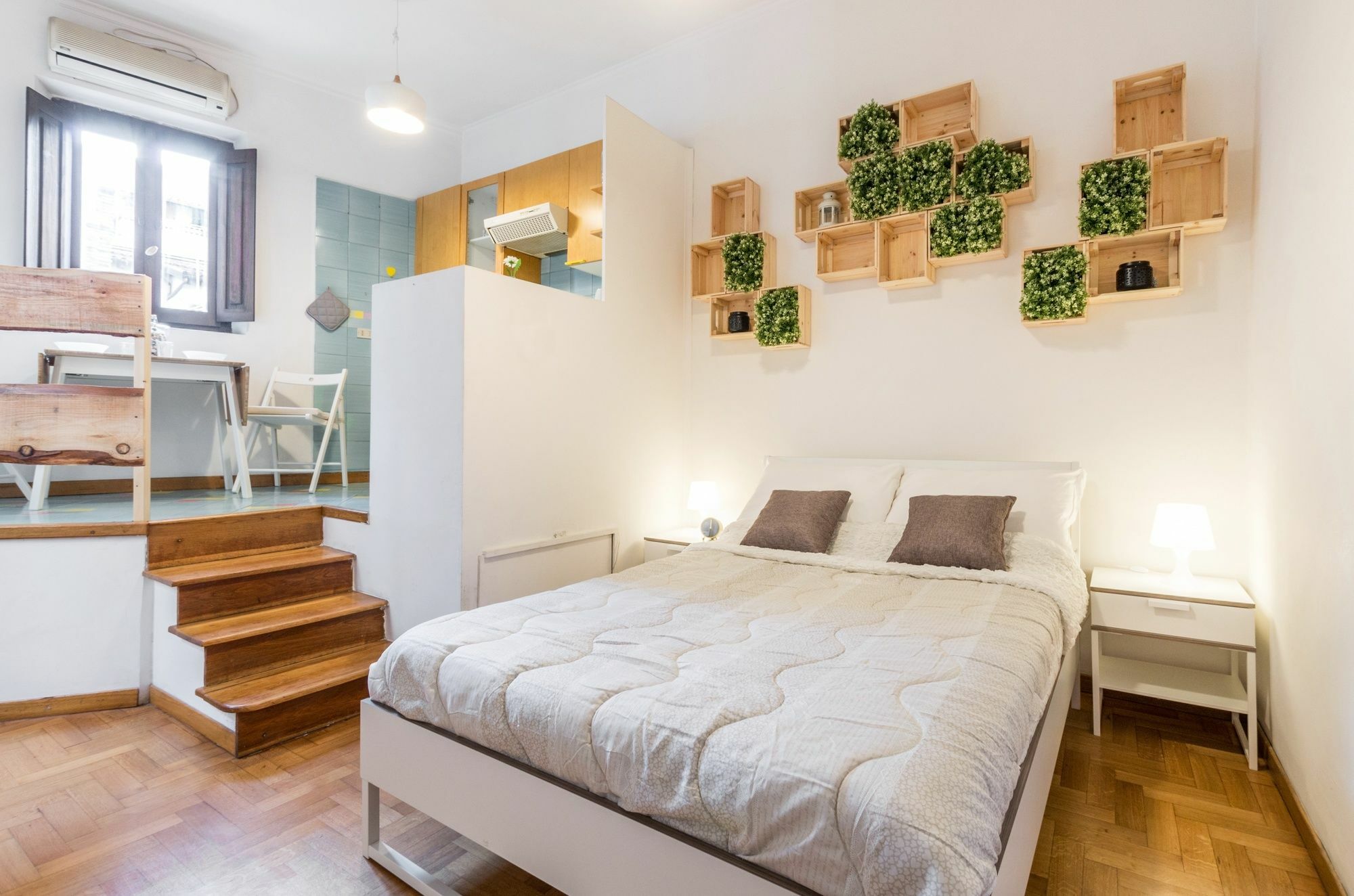 Cartari Apartment