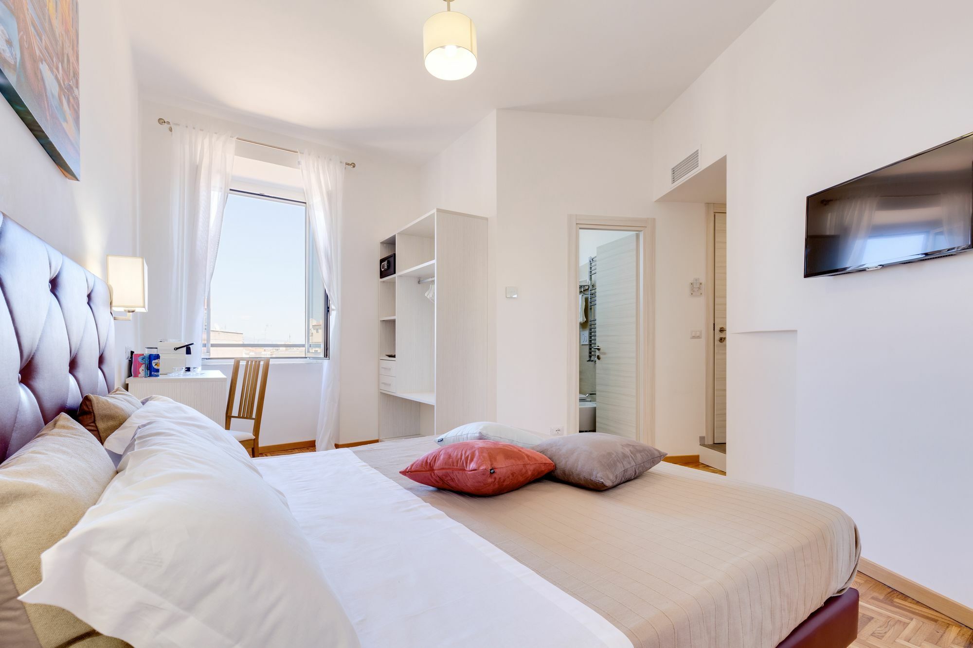 Casa de hóspedes Dolce Luxury 2*