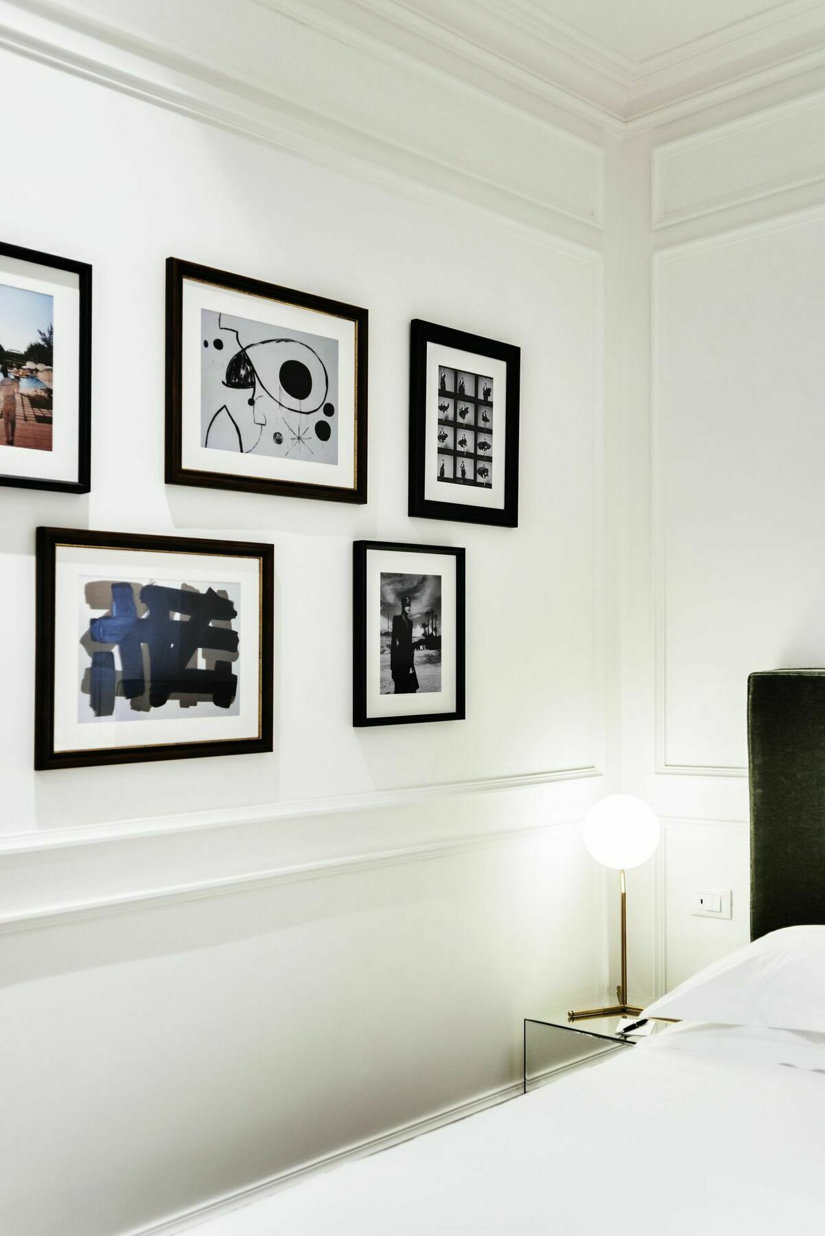 The Shire Hotel Rome