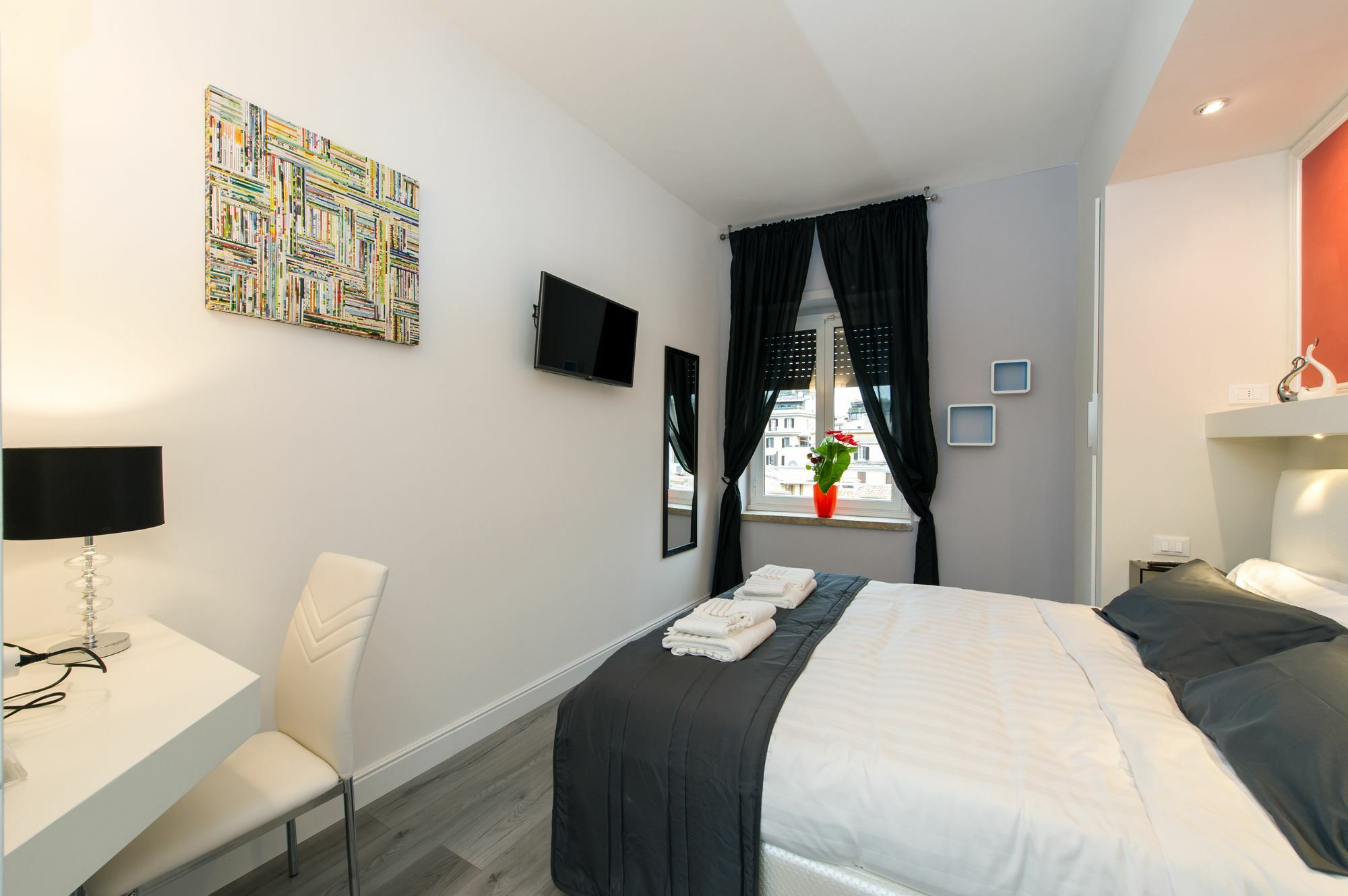 Brunelleschi Holidays Rome