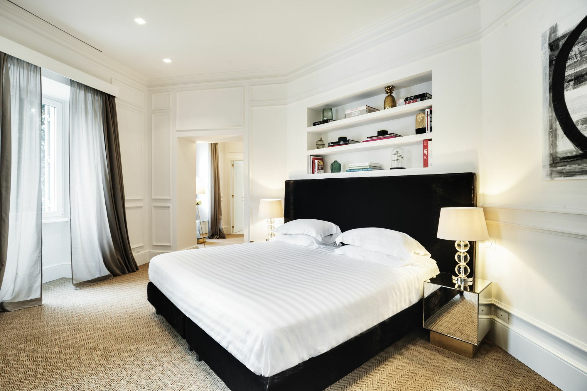 The Shire Hotel 3*