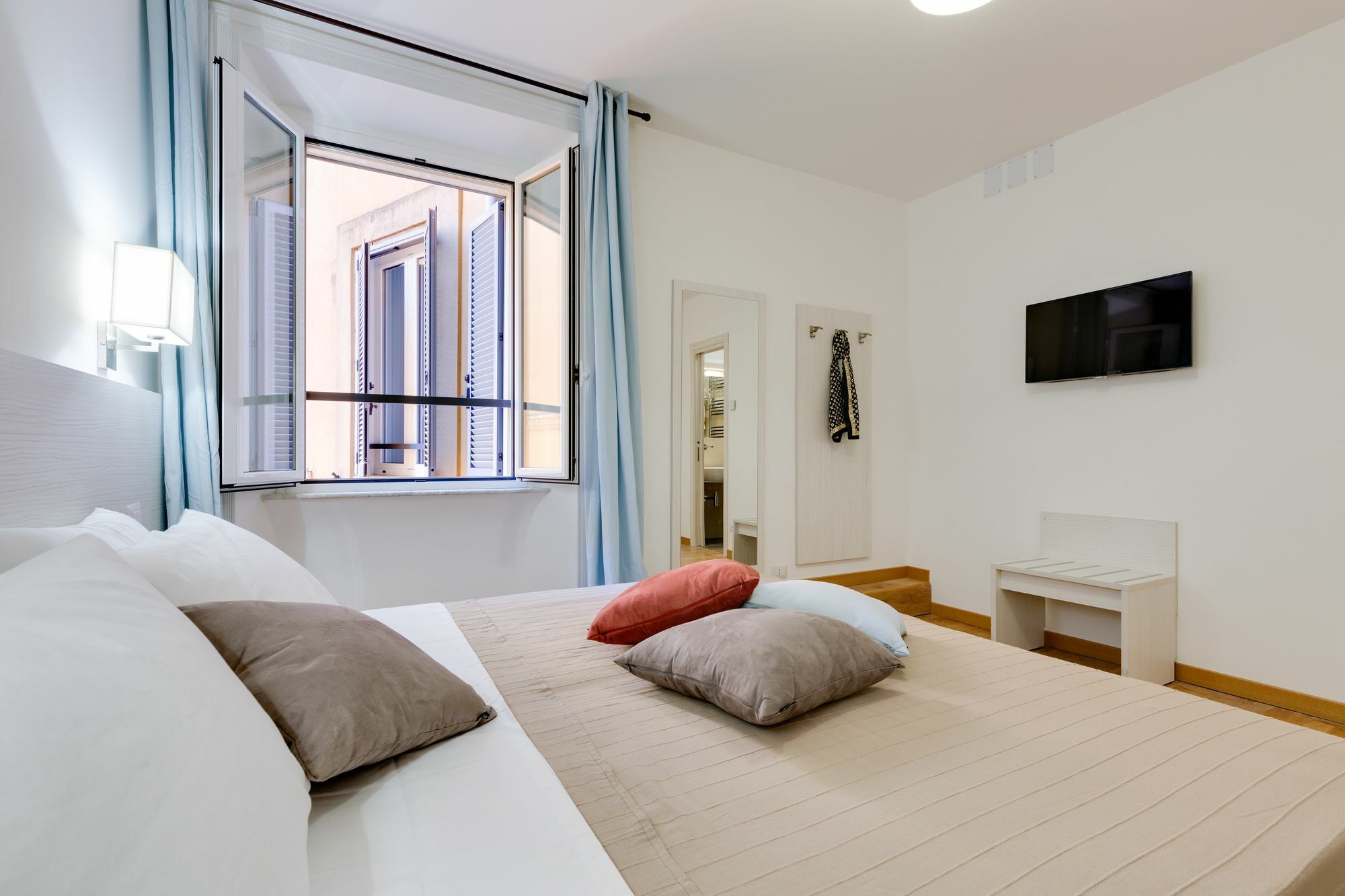 Casa de hóspedes Dolce Luxury