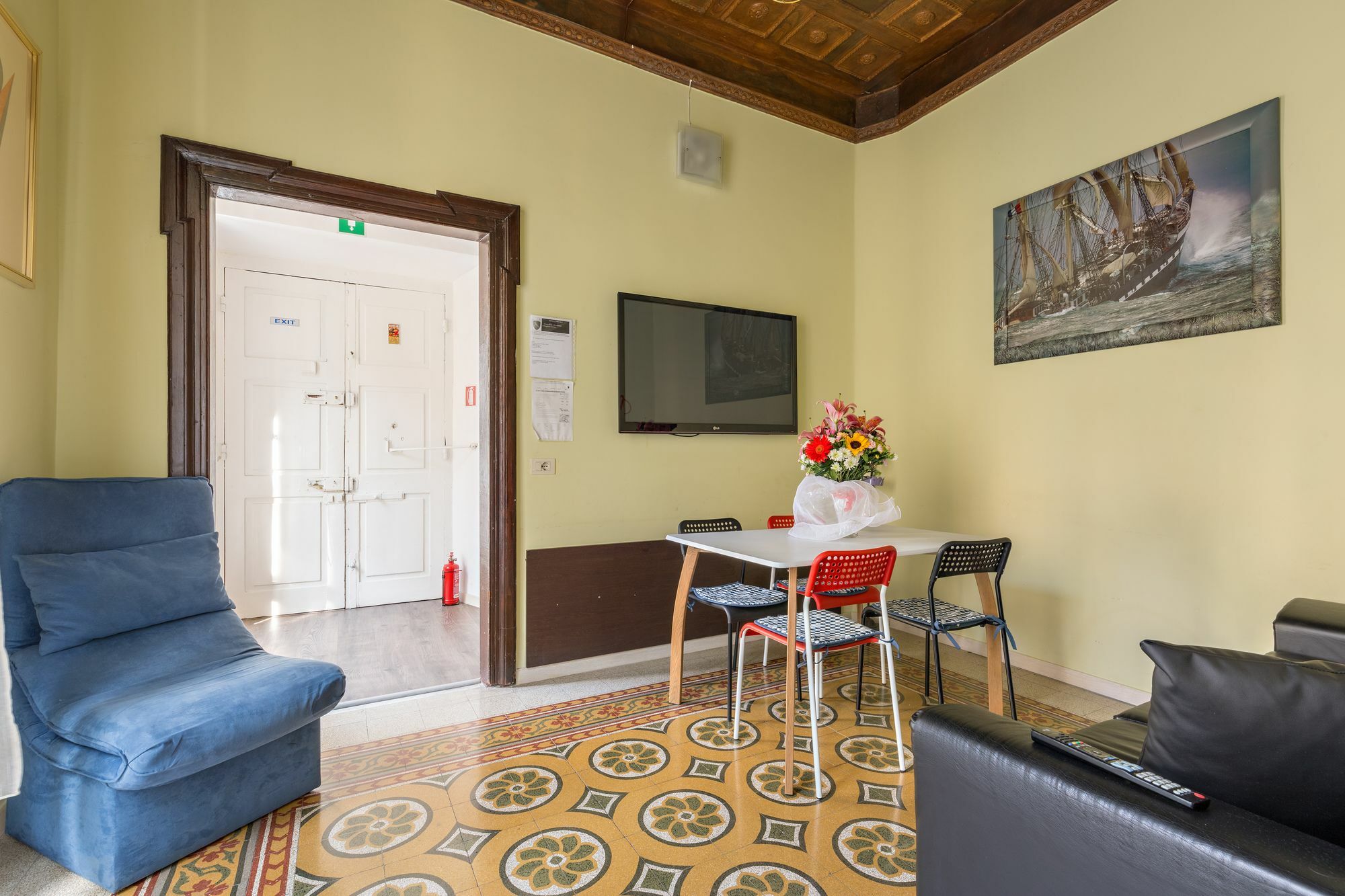 Acomodação com café da manhã  Beb Domus Arbenzio San Giovanni *