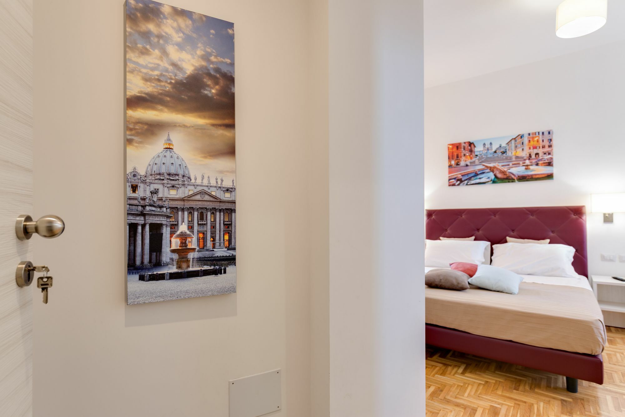 Dolce Luxury Casa de hóspedes Roma