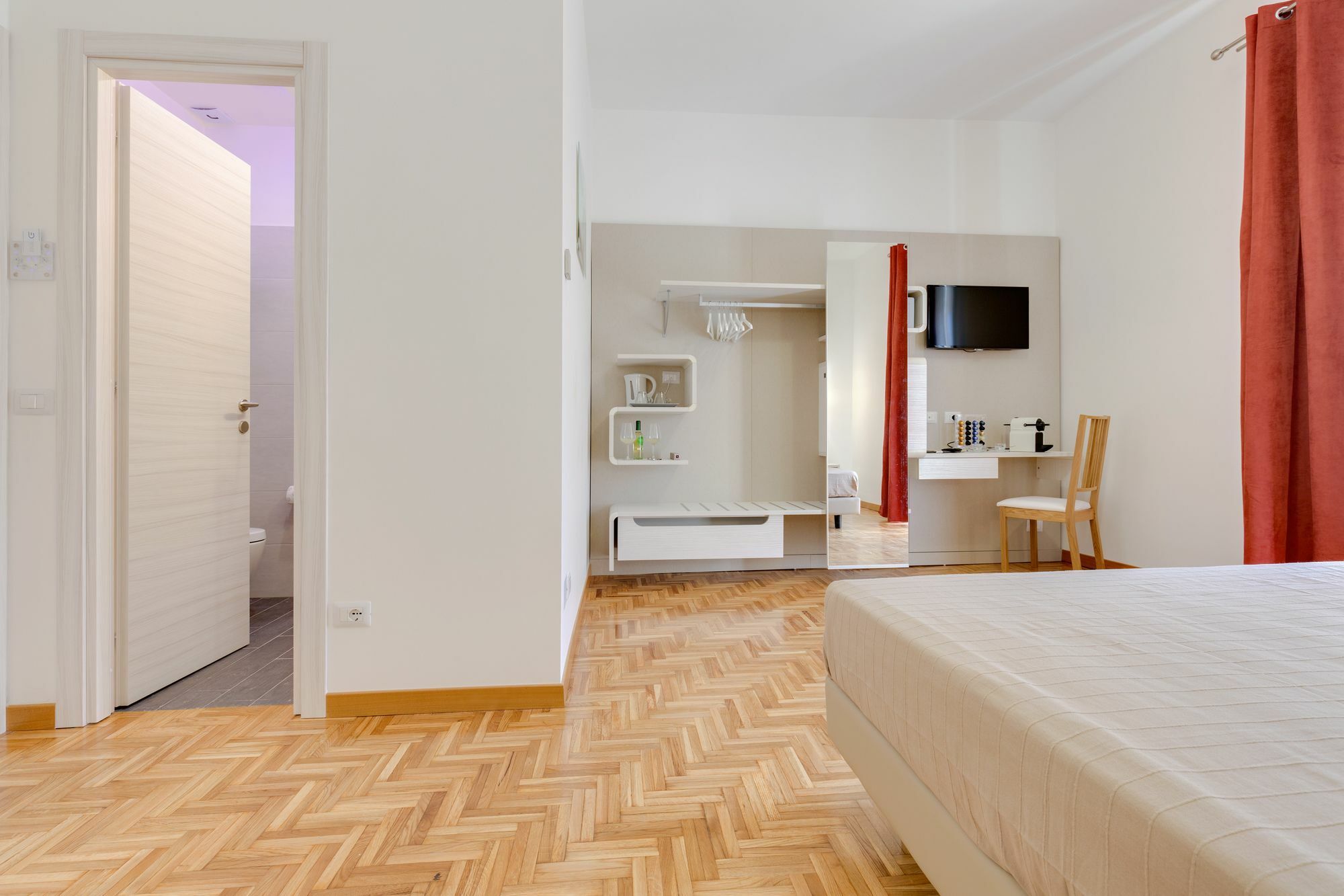 Casa de hóspedes Dolce Luxury Roma