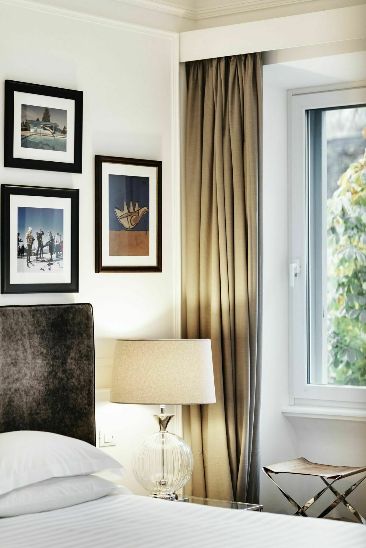 Hotel The Shire 3*