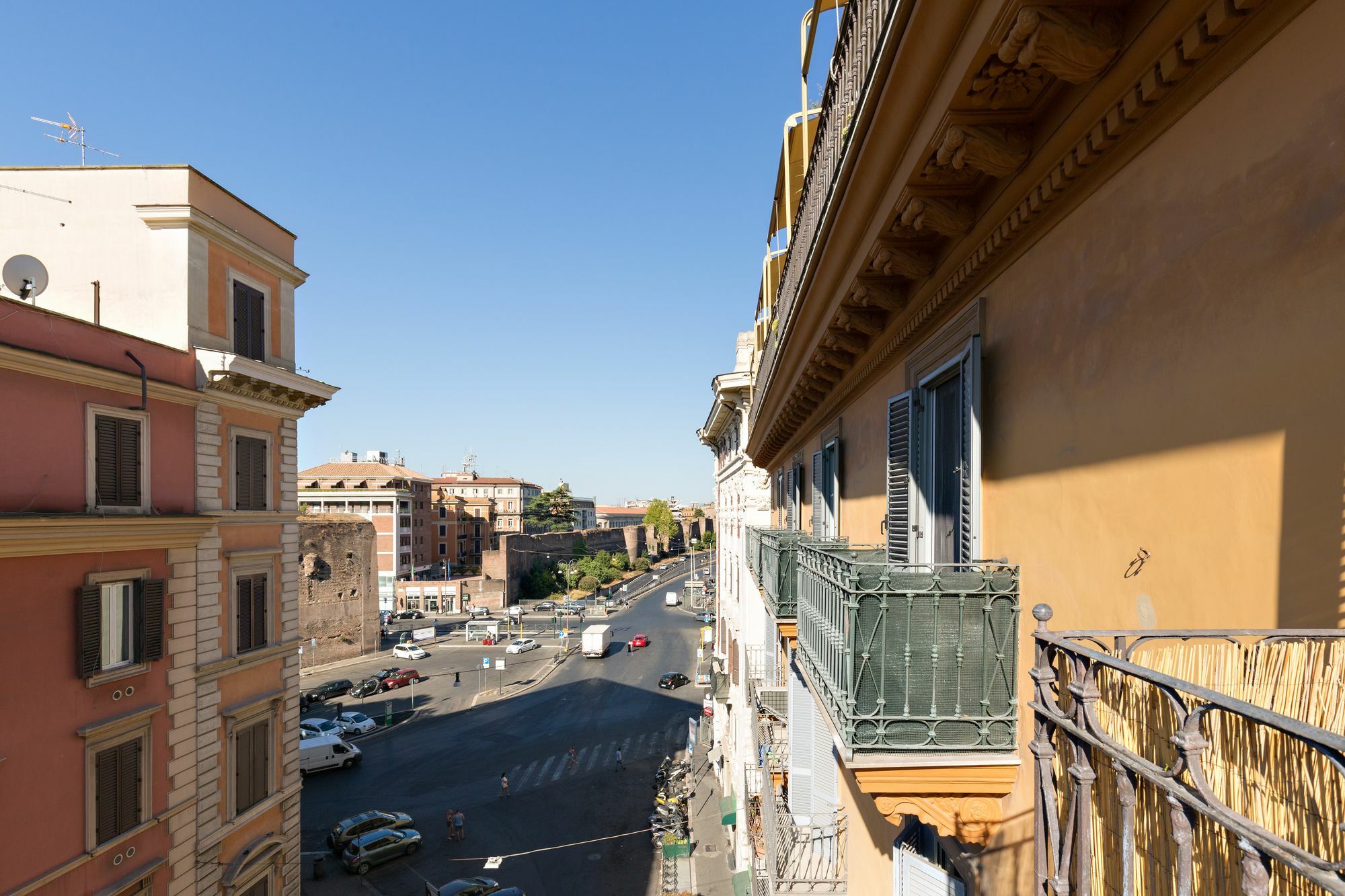 Dolce Luxury Casa de hóspedes Roma