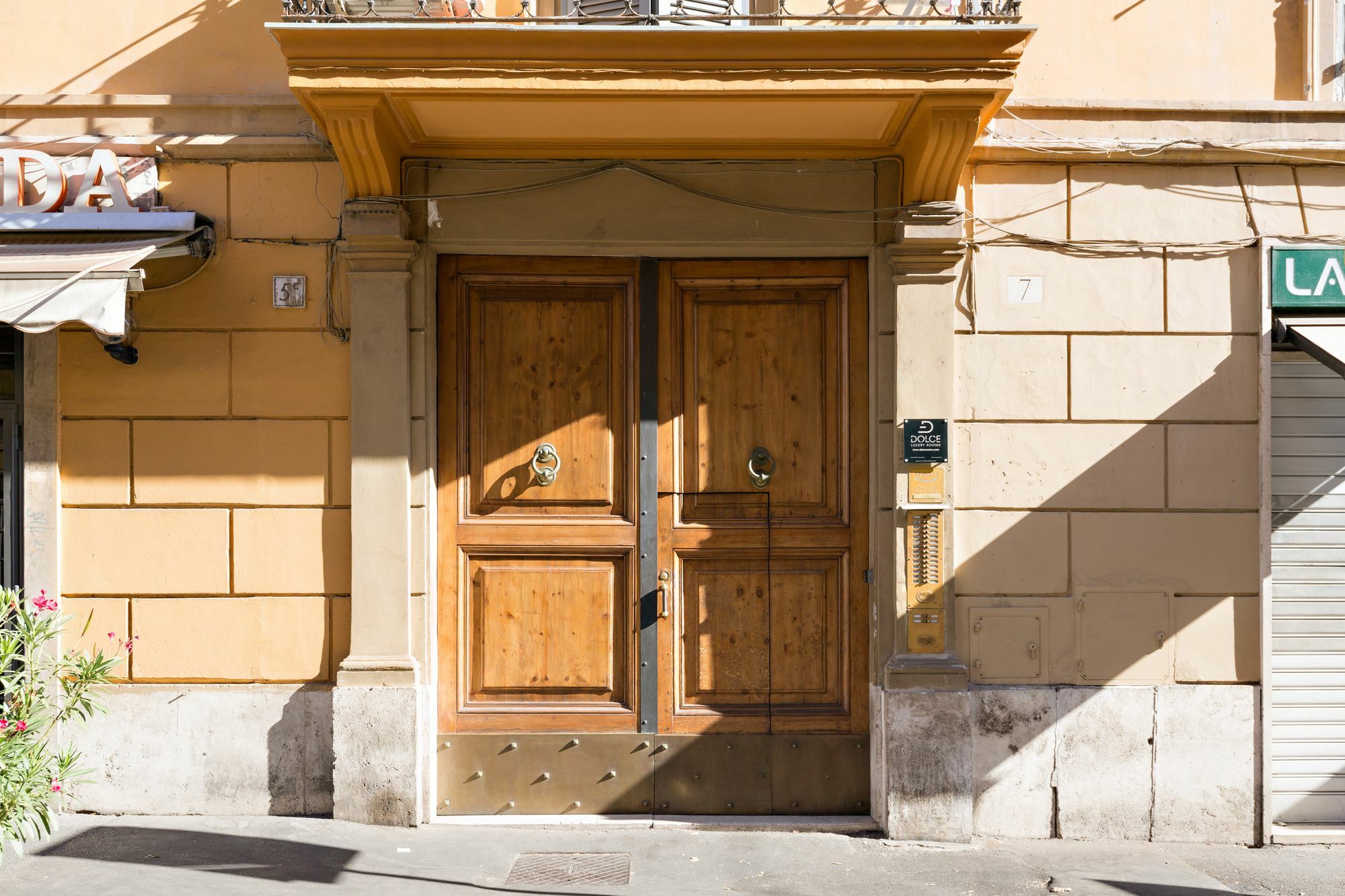 Dolce Luxury Casa de hóspedes