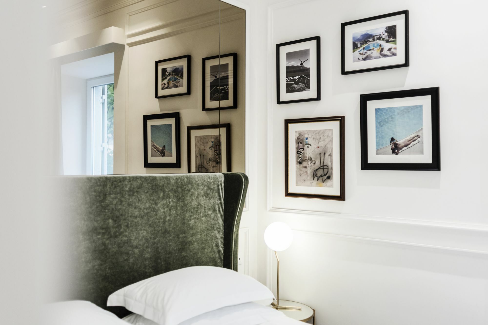The Shire Hotel Rome
