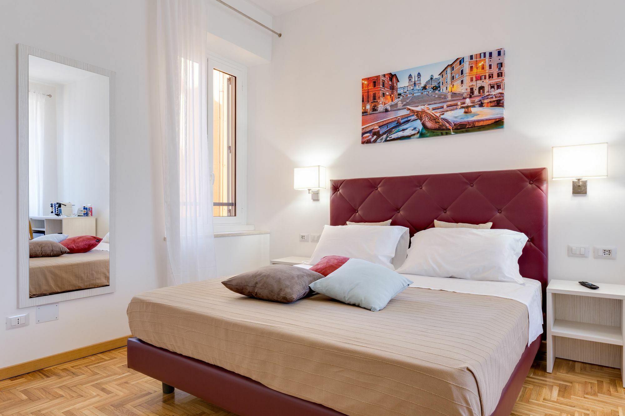Casa de hóspedes Dolce Luxury 2*