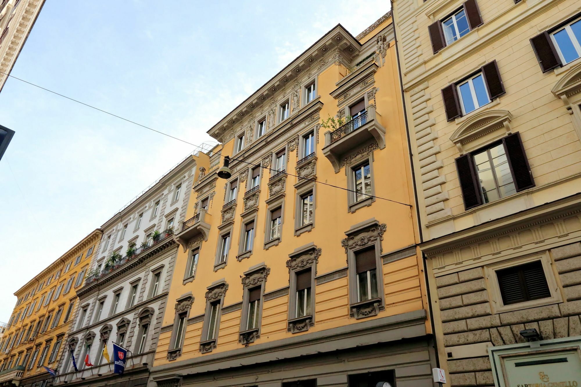 Relais Vittoria Colonna