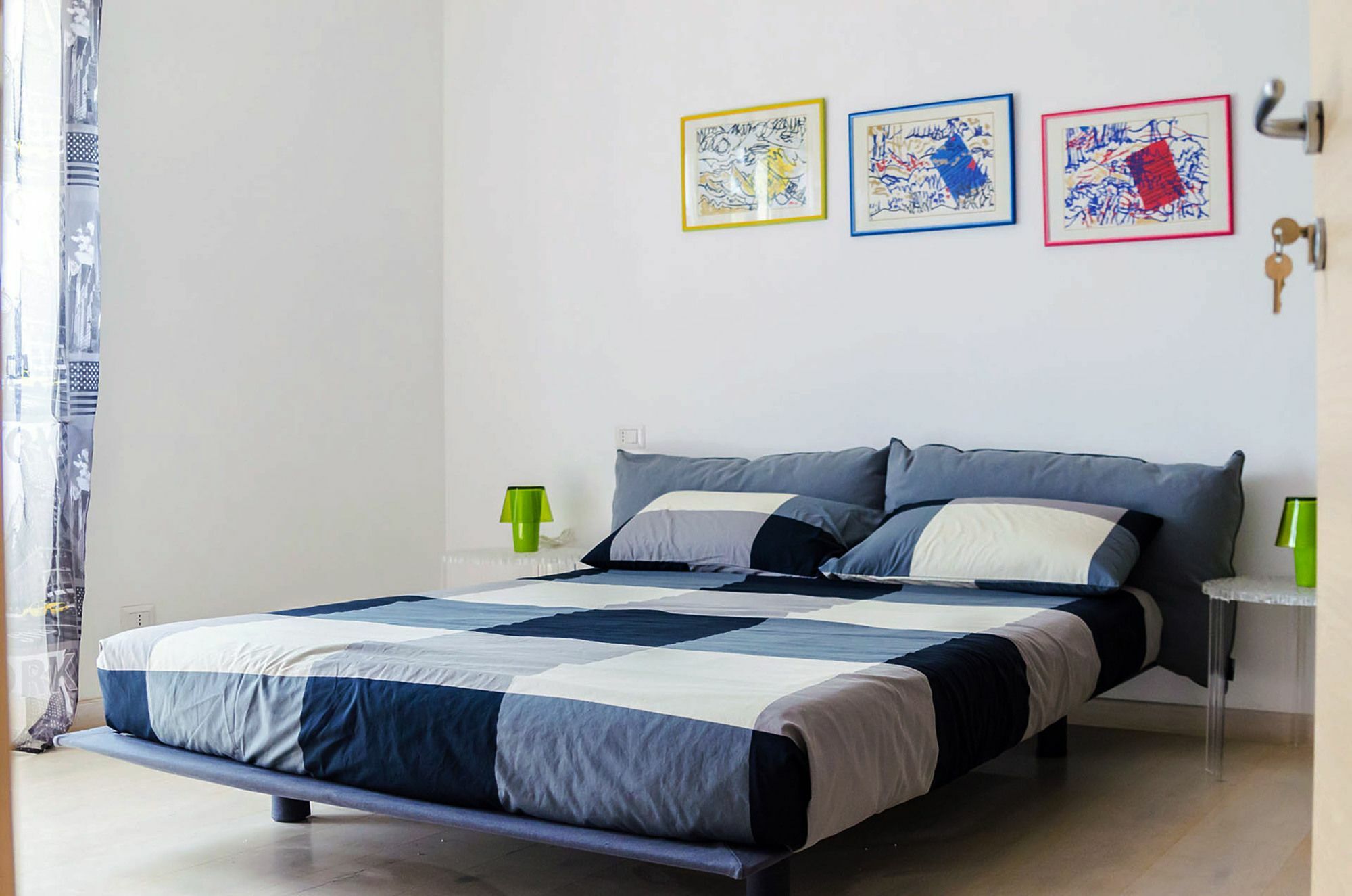 Casa Santarelli Appartement