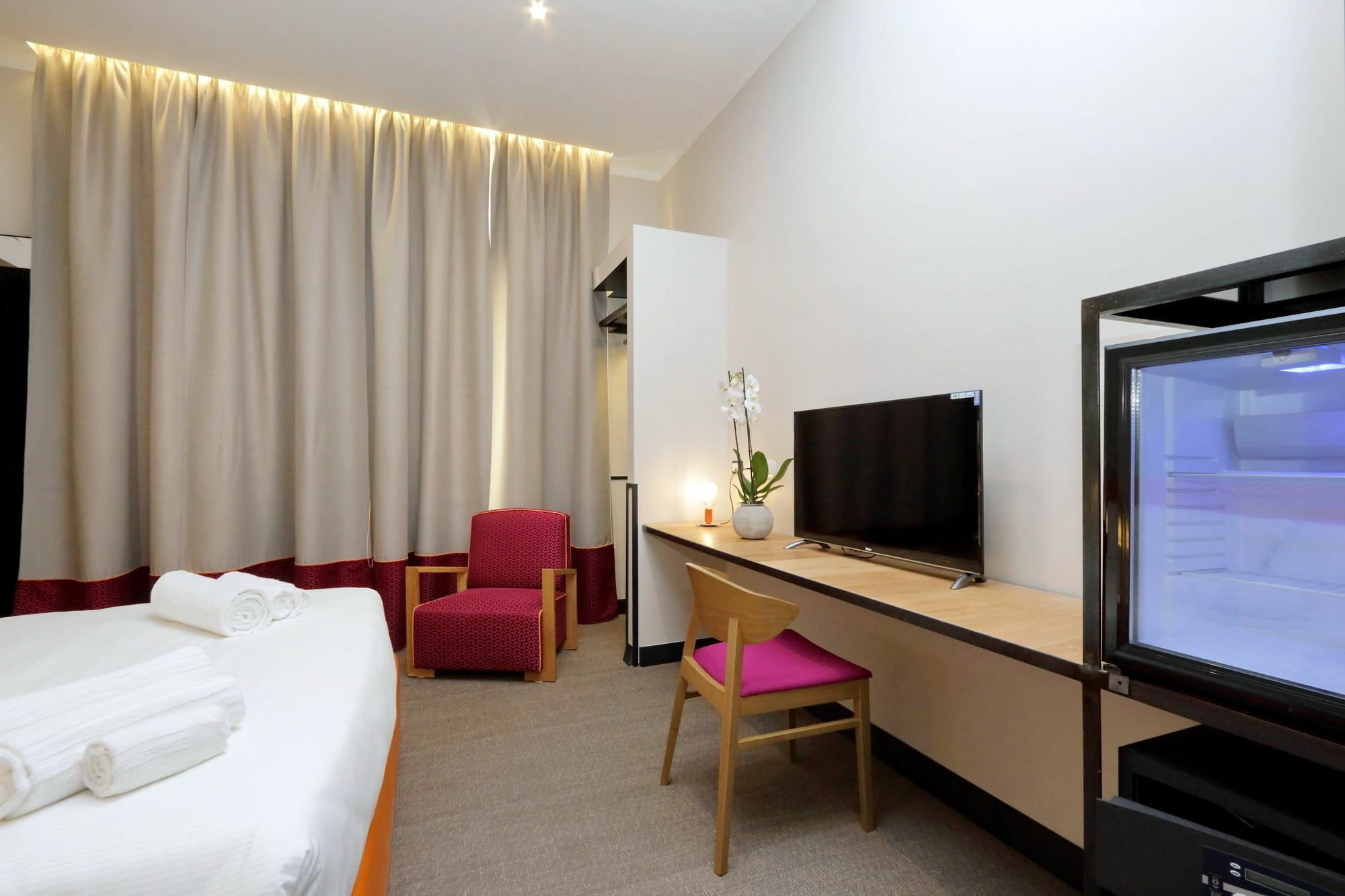 Relais Vittoria Colonna Rome