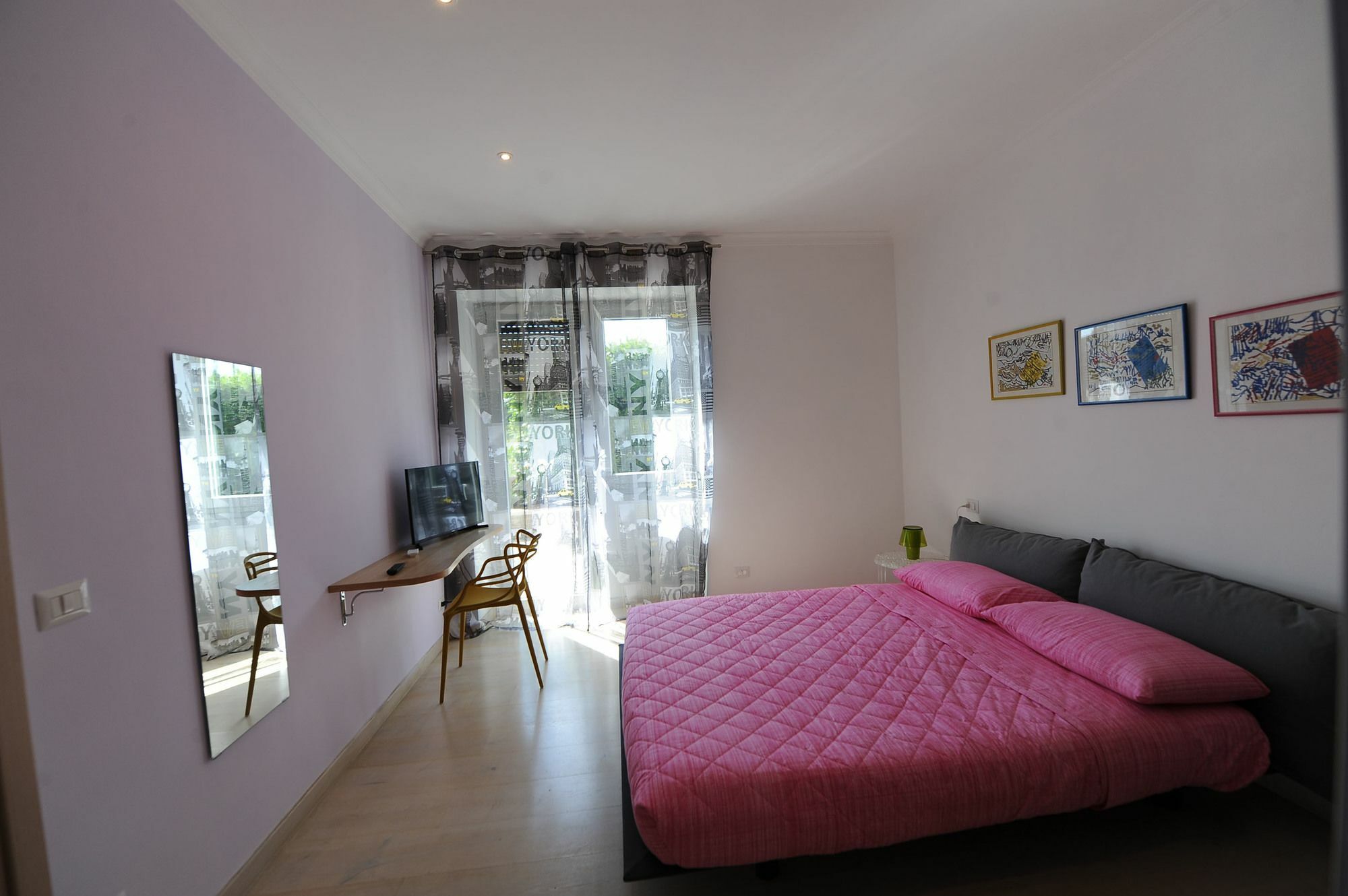 Appartement Casa Santarelli Rome