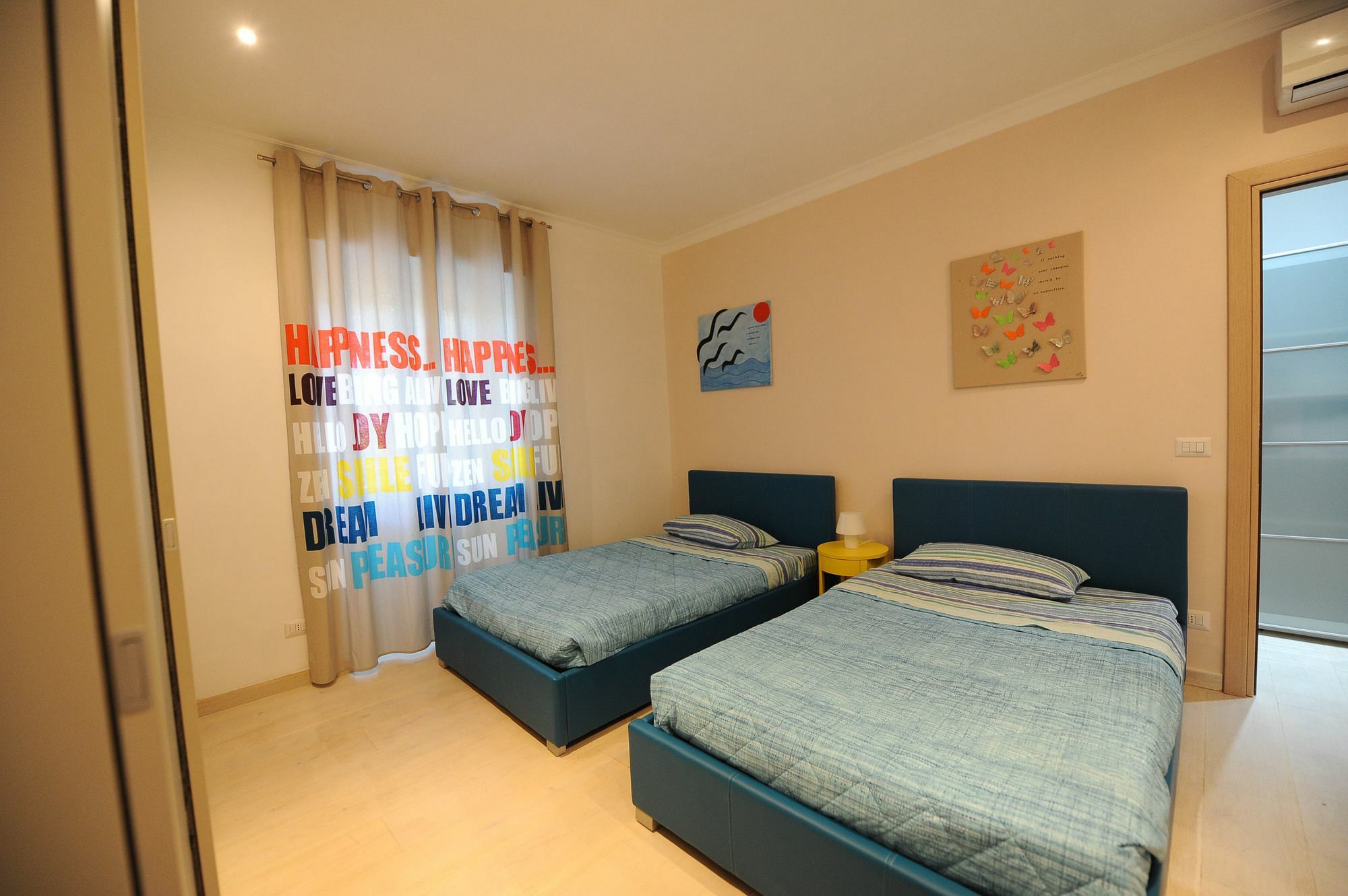 Appartement Casa Santarelli *