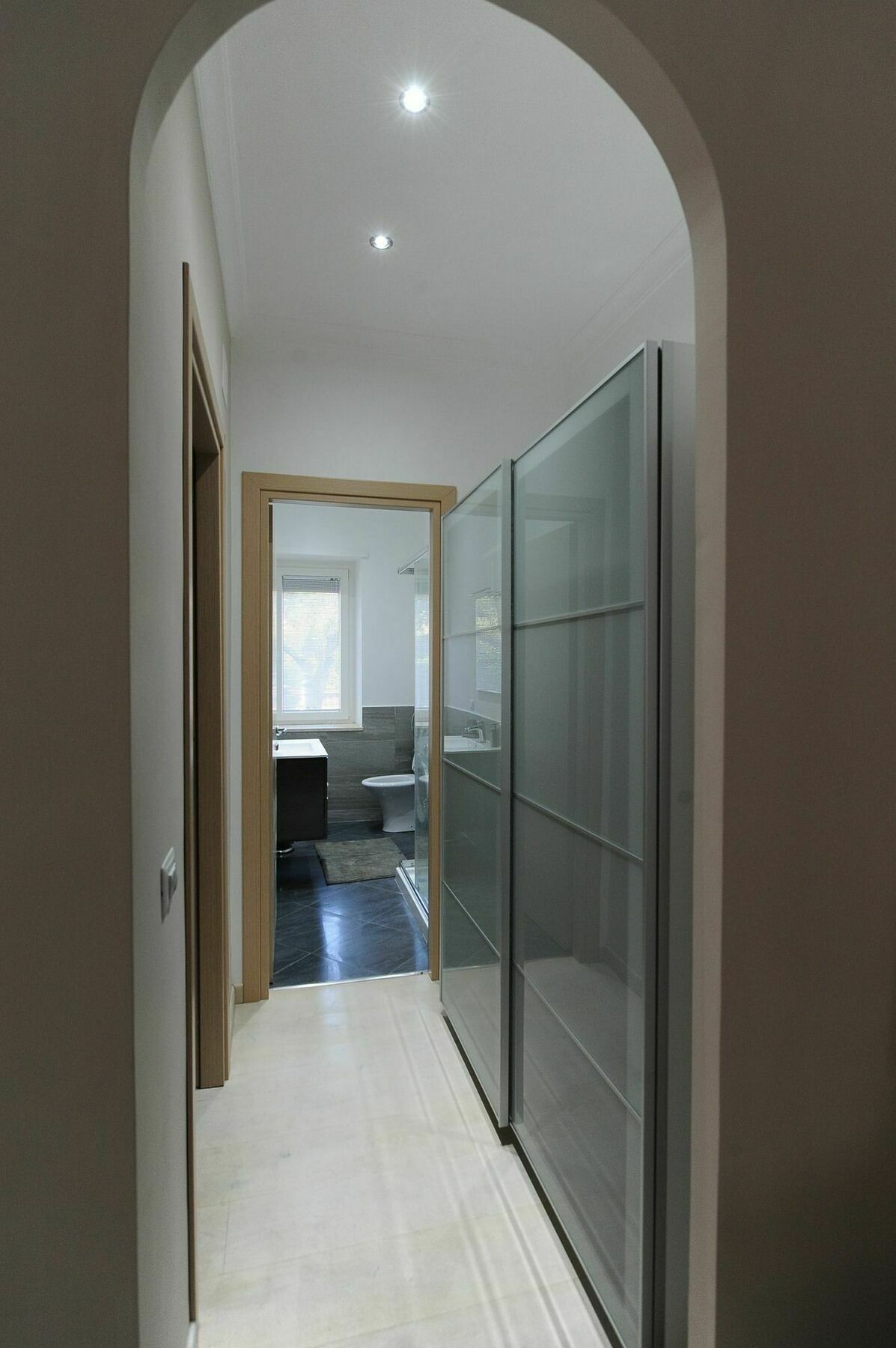Appartement Casa Santarelli Rome