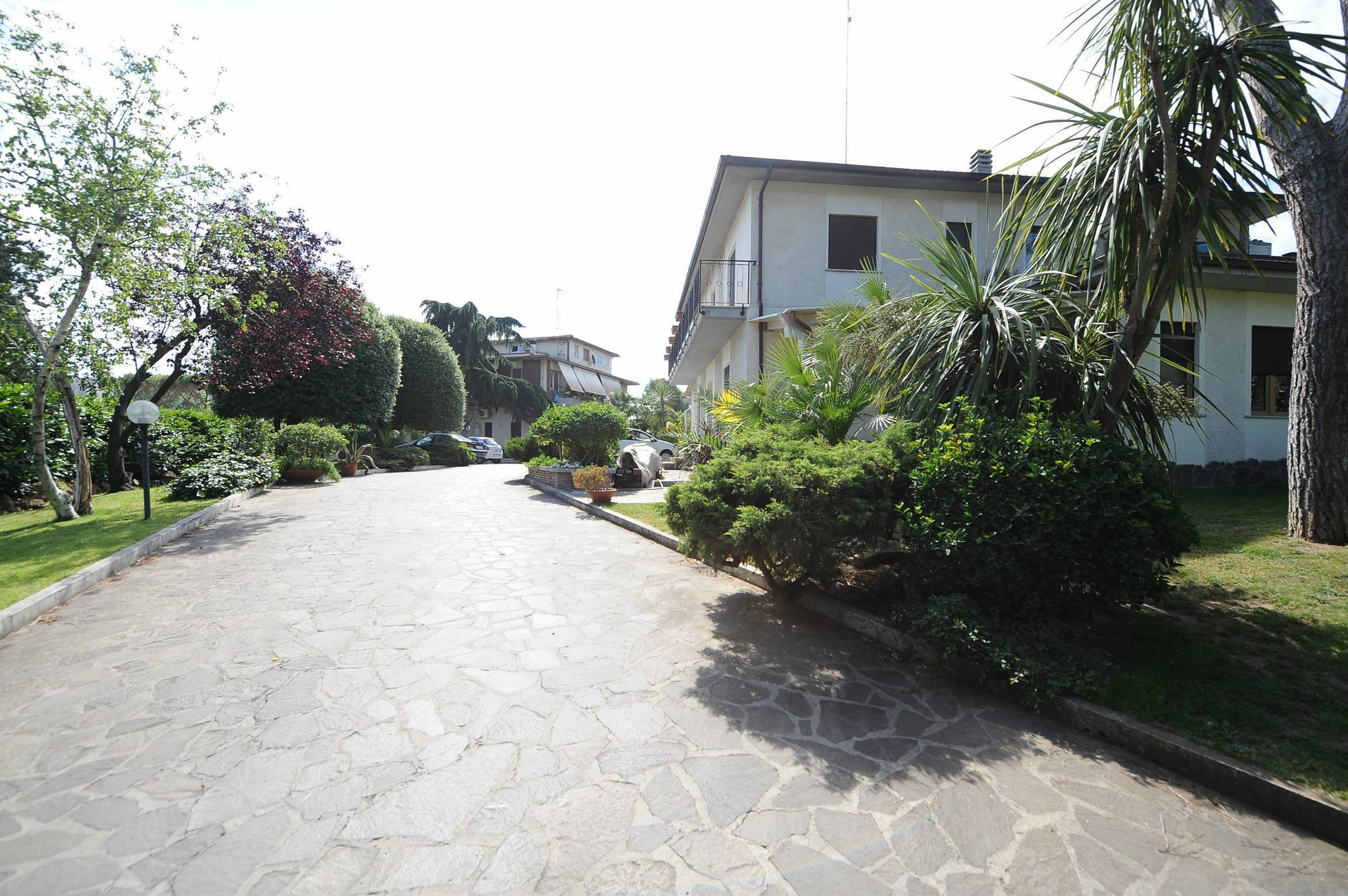 Casa Santarelli Appartement