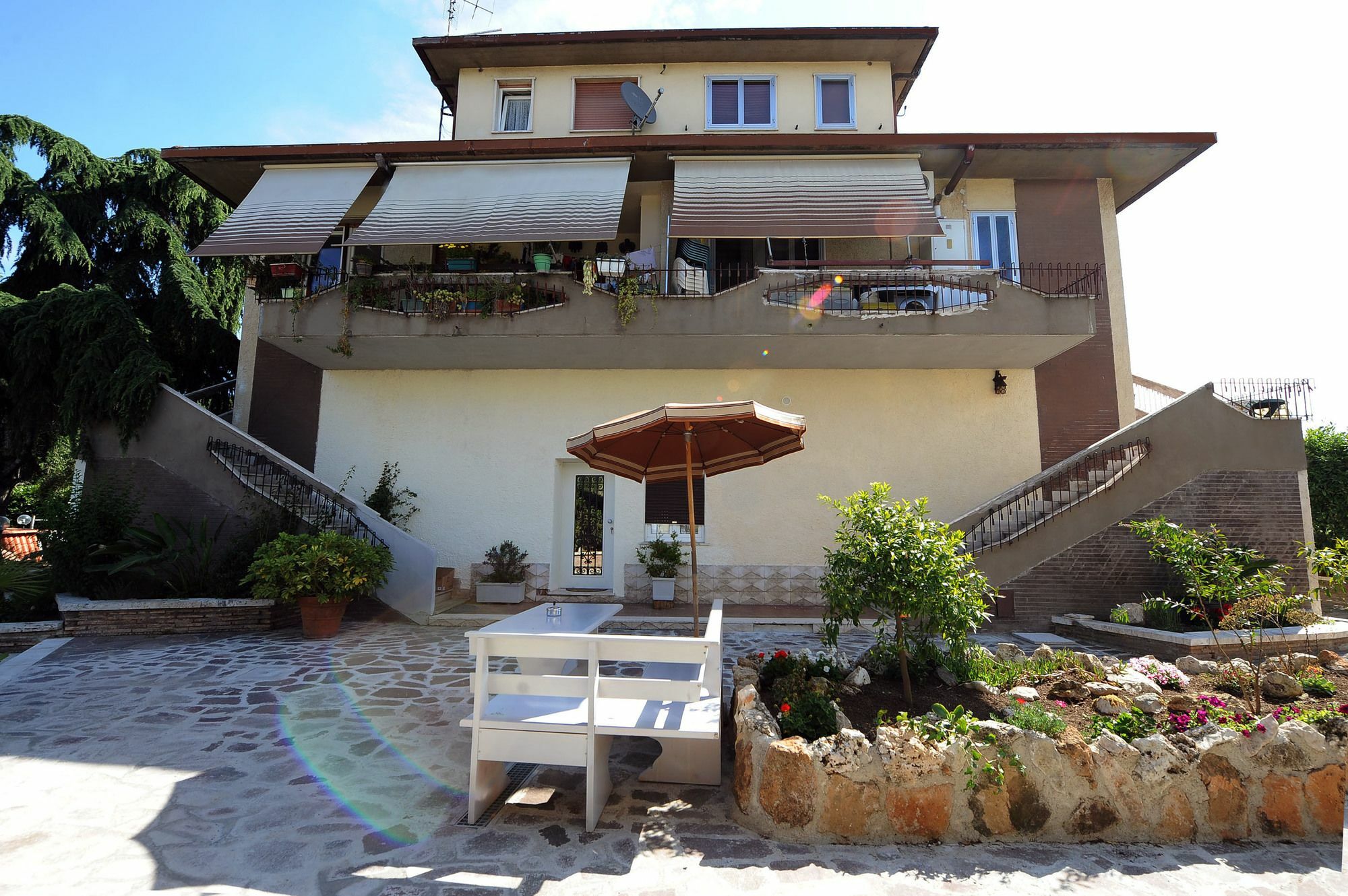 Casa Santarelli Appartement