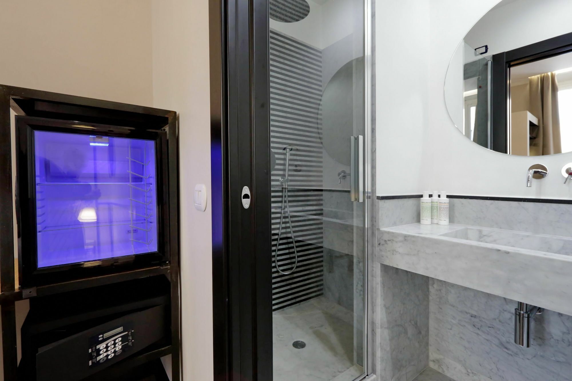 Gasthuis Relais Vittoria Colonna Rome