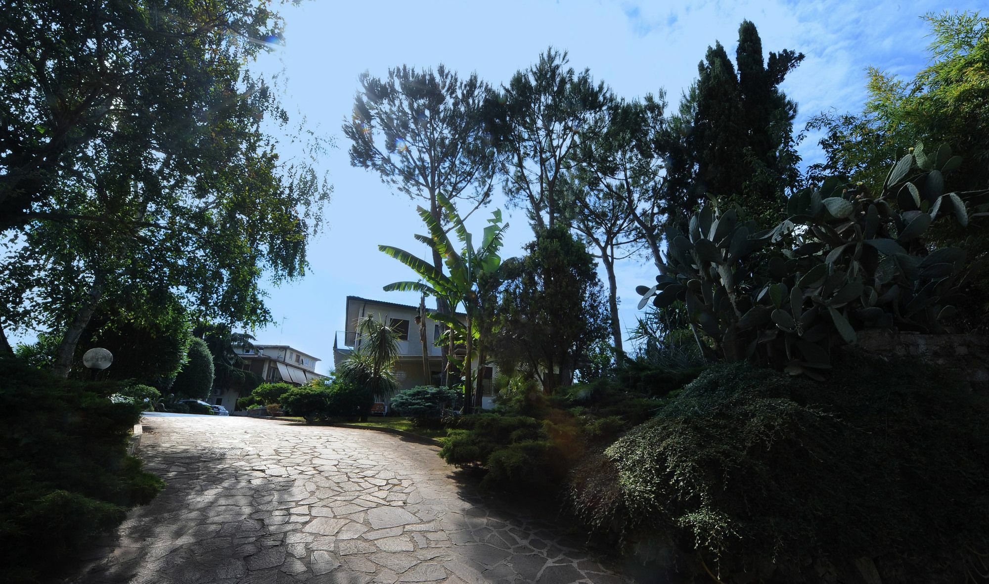 Casa Santarelli *