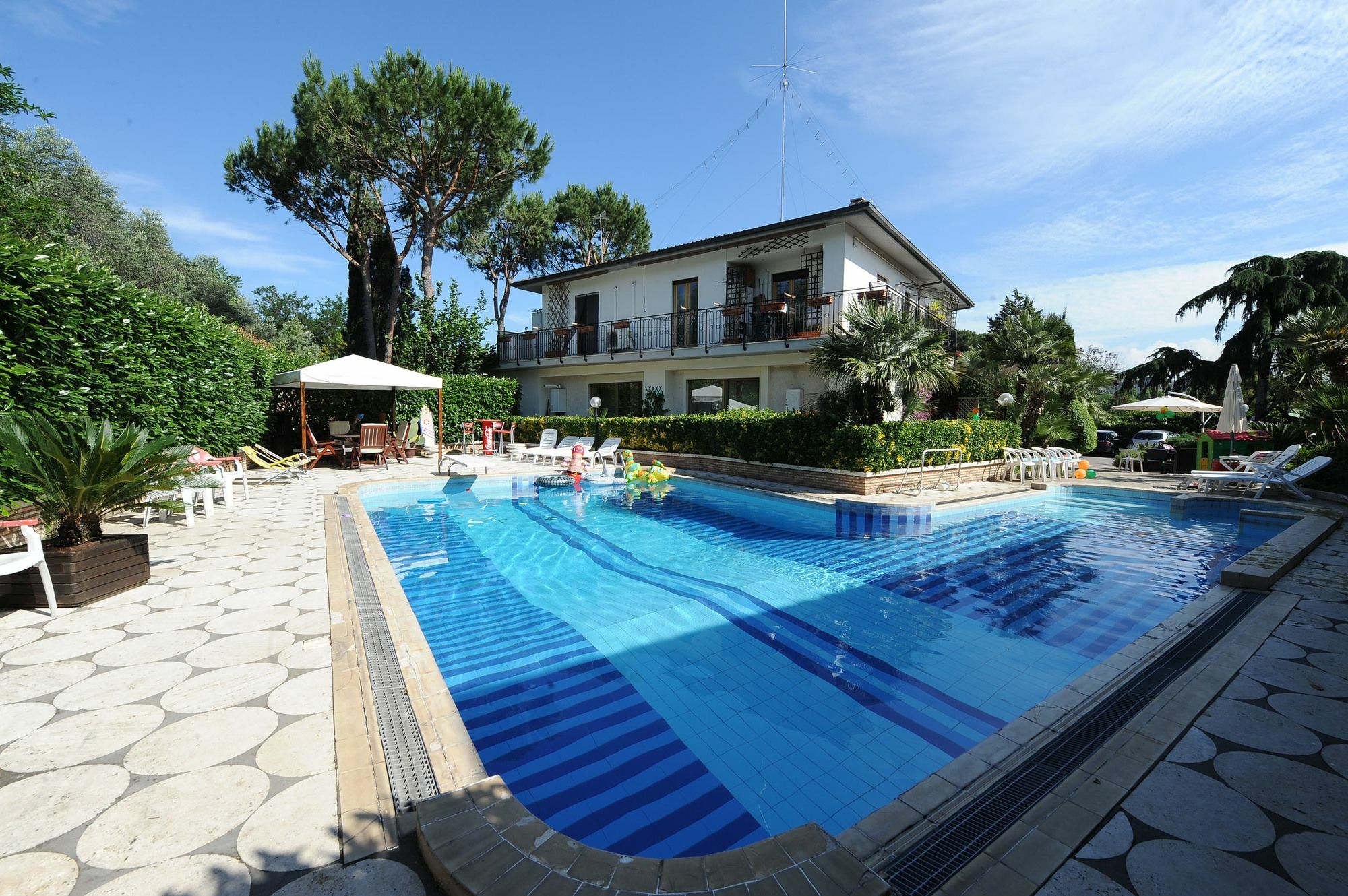 Casa Santarelli Appartement *