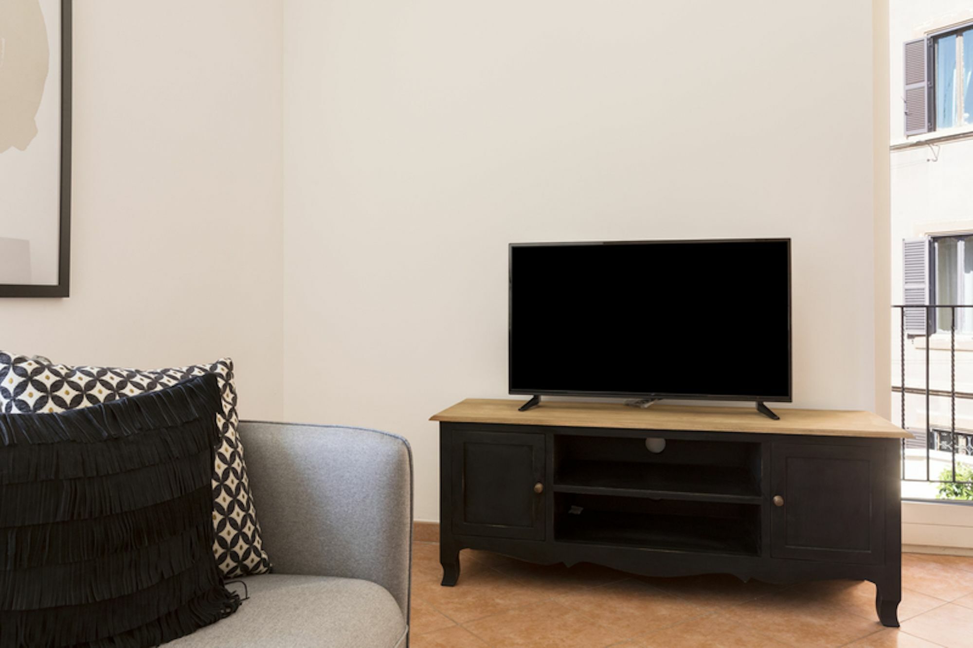 Expansive 2br In San Pietro / Vaticano By Sonder Rome