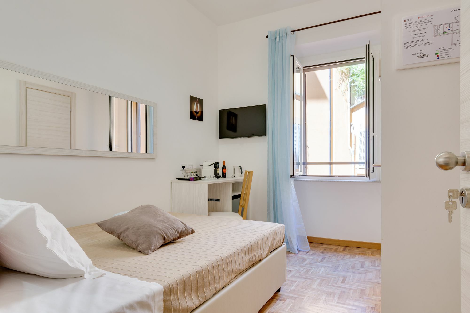 Casa de hóspedes Dolce Luxury Roma