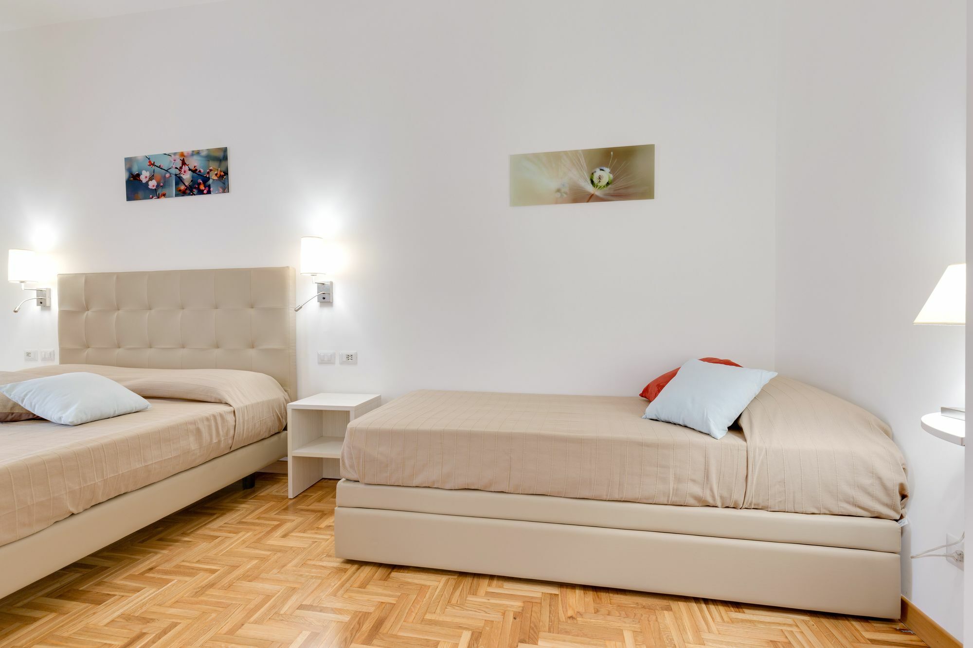 Dolce Luxury Casa de hóspedes 2*