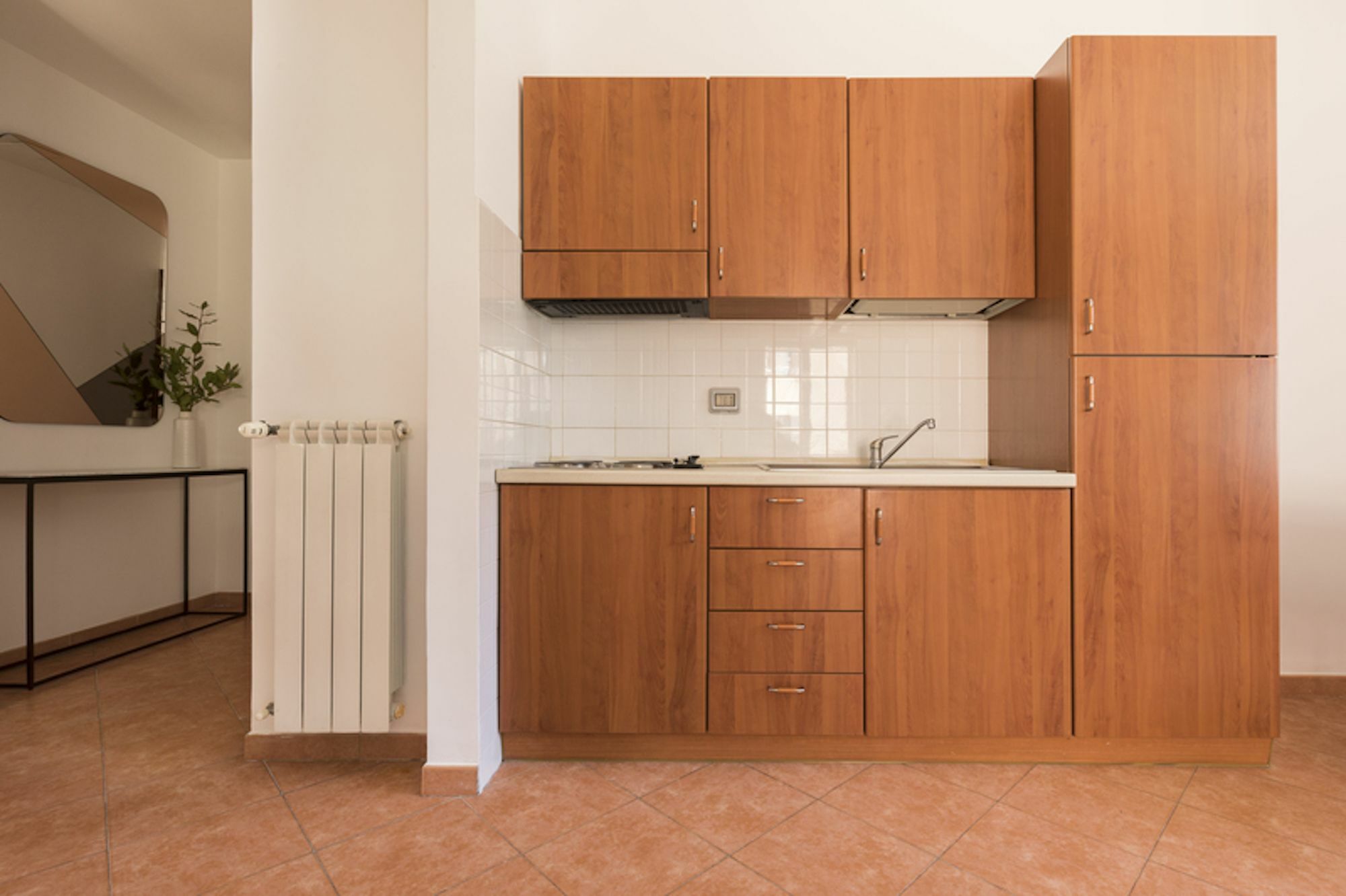 Expansive 2br In San Pietro / Vaticano By Sonder * Rome