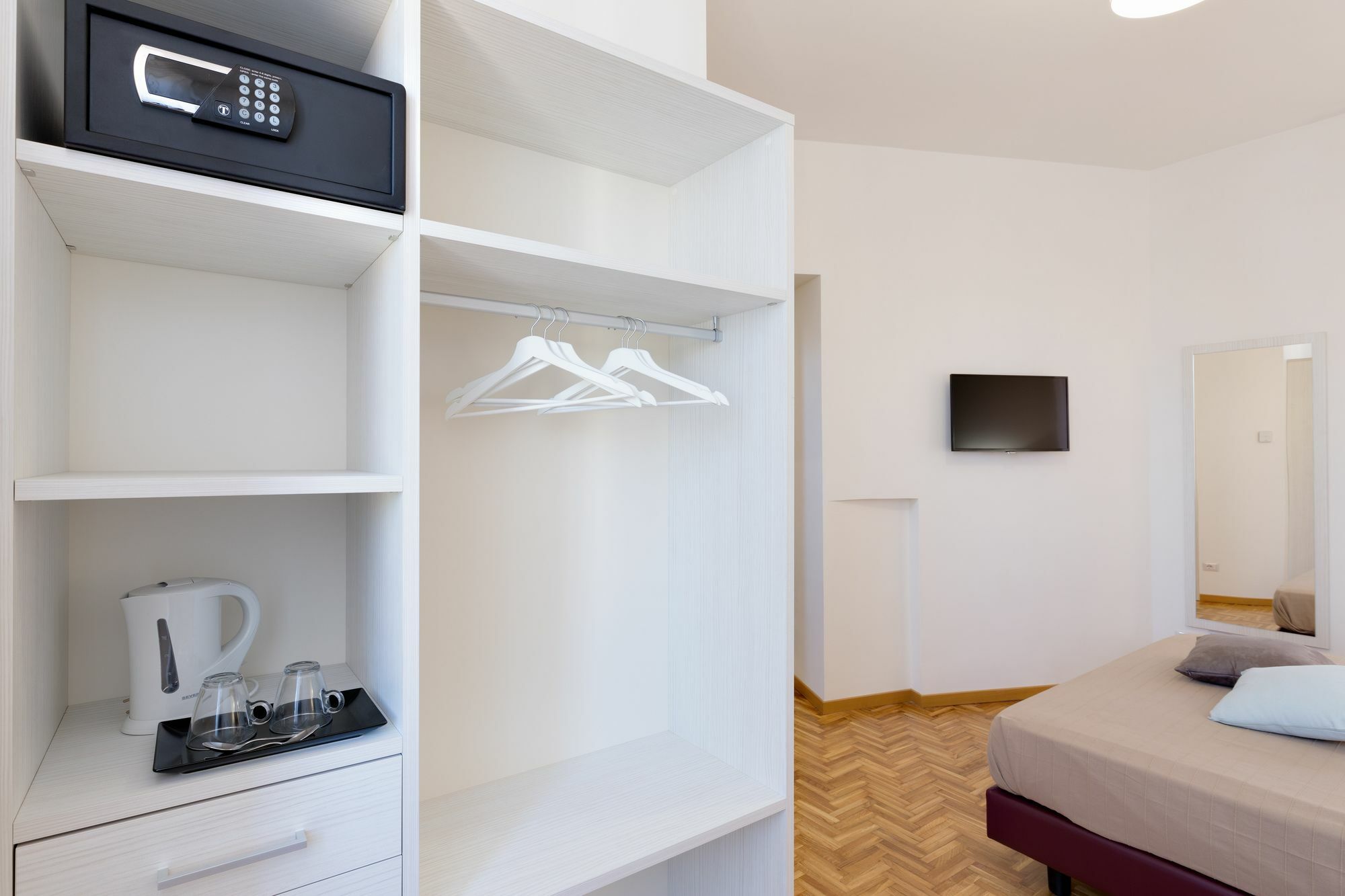 Casa de hóspedes Dolce Luxury 2*