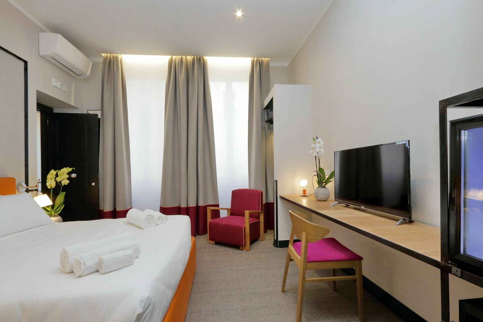 Relais Vittoria Colonna Gasthuis 3*