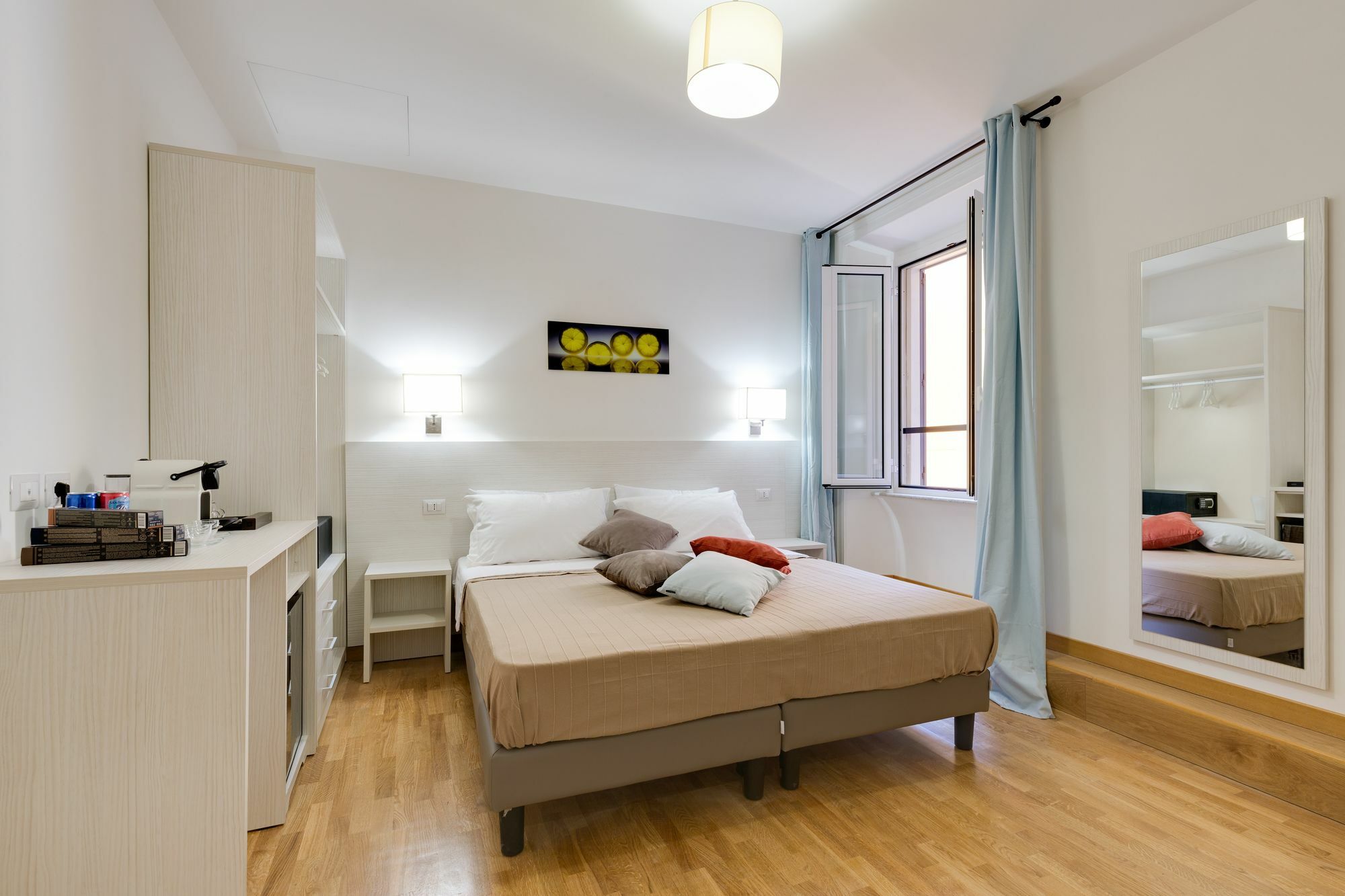 Casa de hóspedes Dolce Luxury