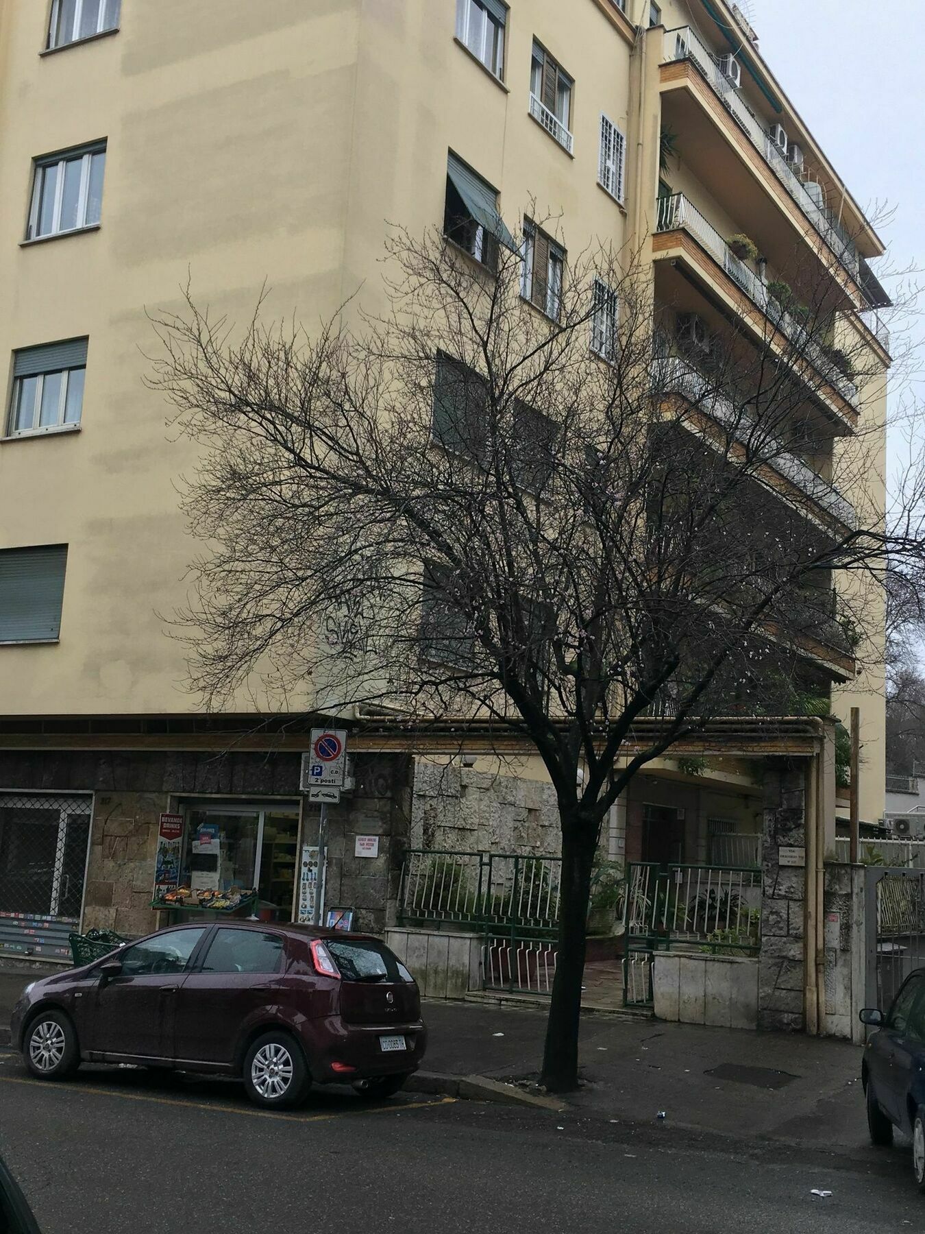 Domum Vaticani Guest house