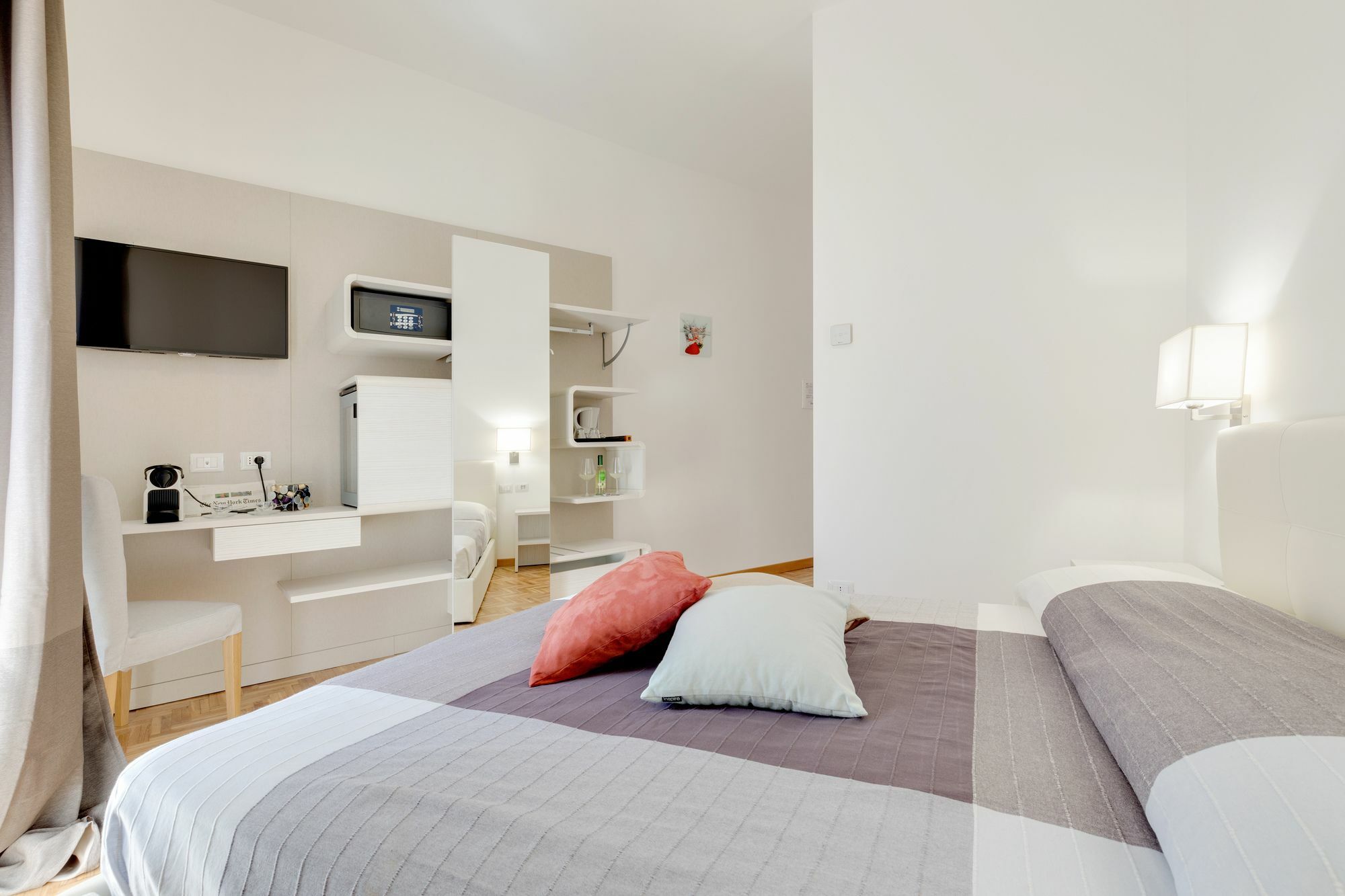 Casa de hóspedes Dolce Luxury 2*