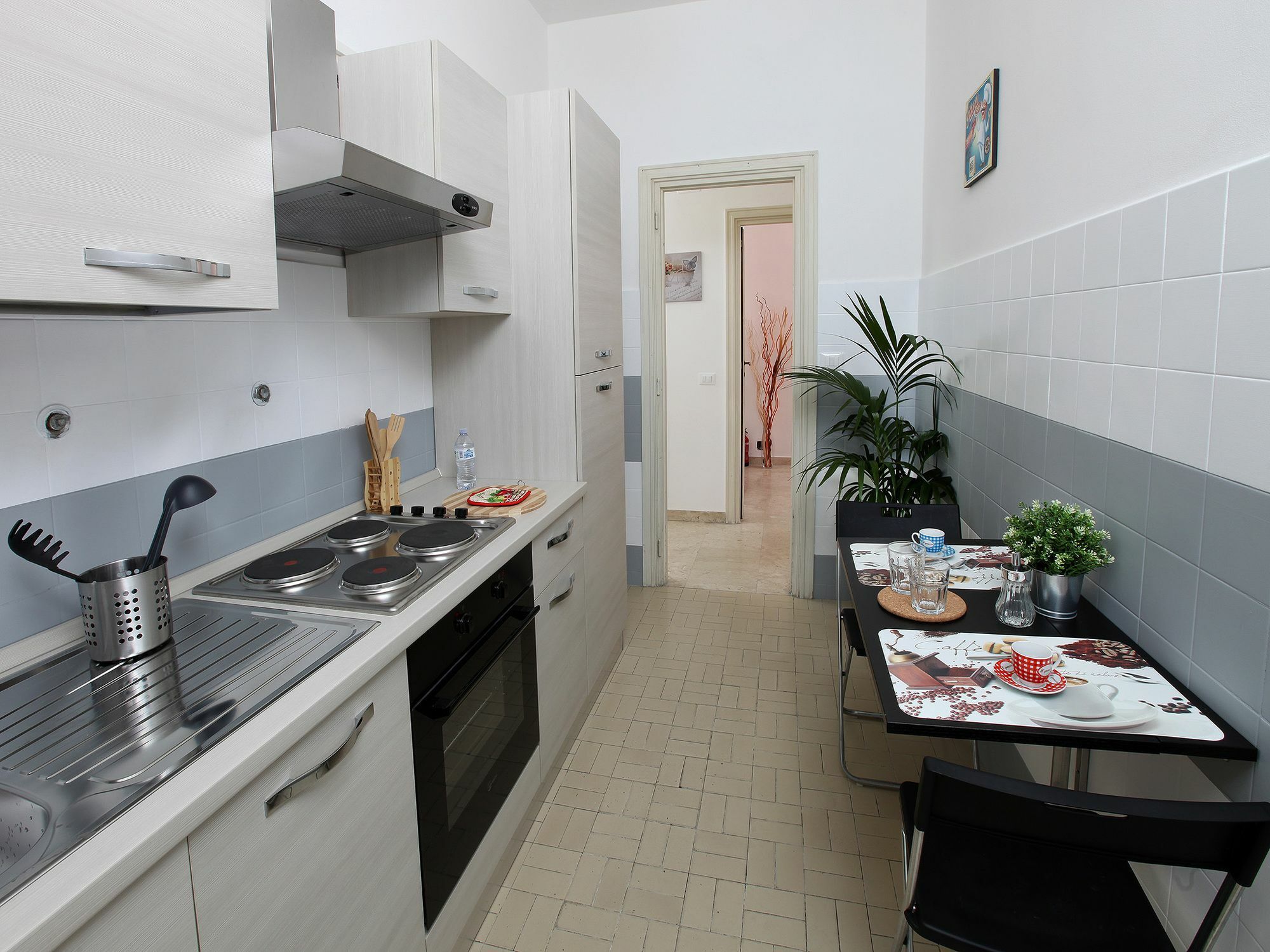 Cristiana Holiday home