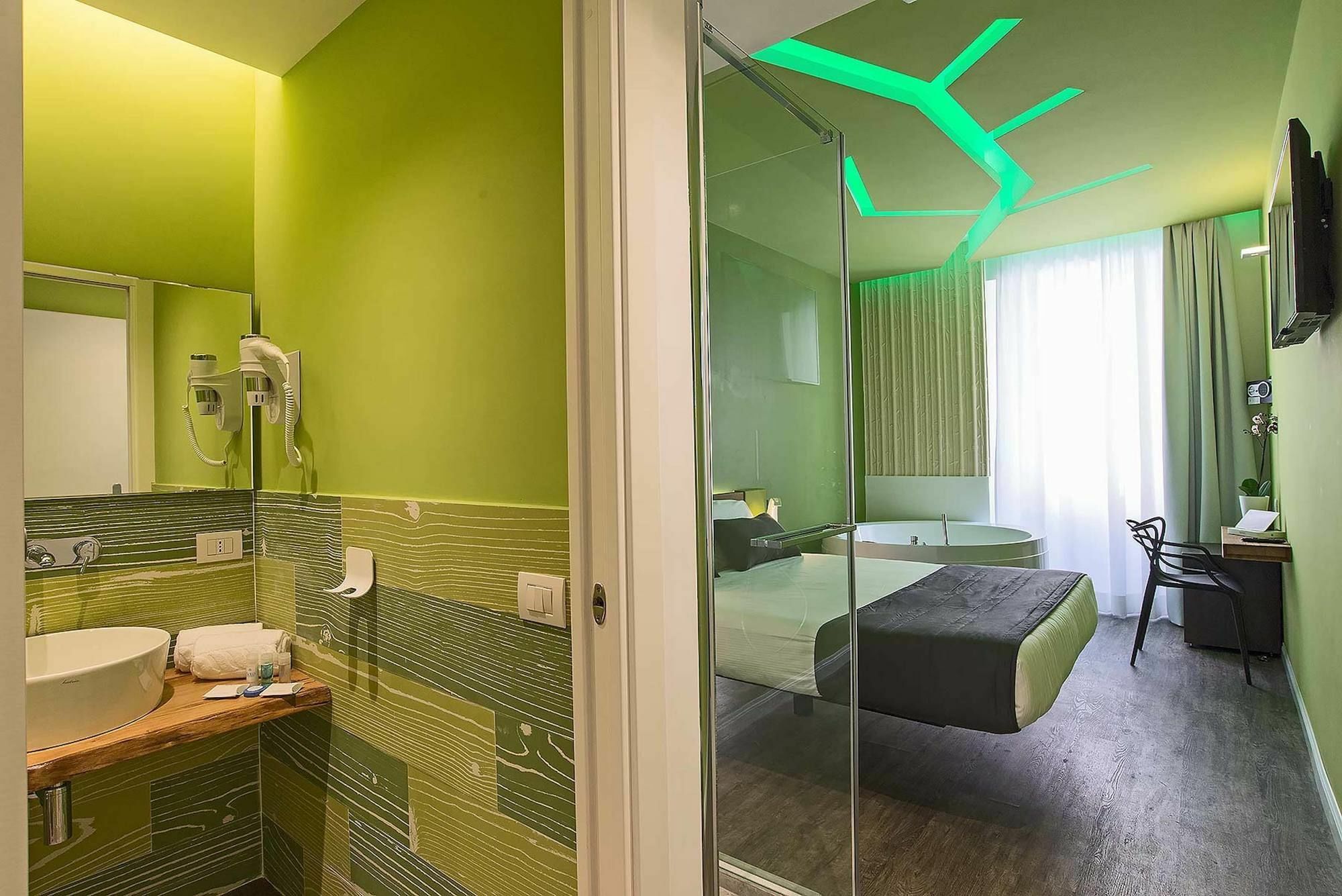 Ripetta Relais Guest house 4*