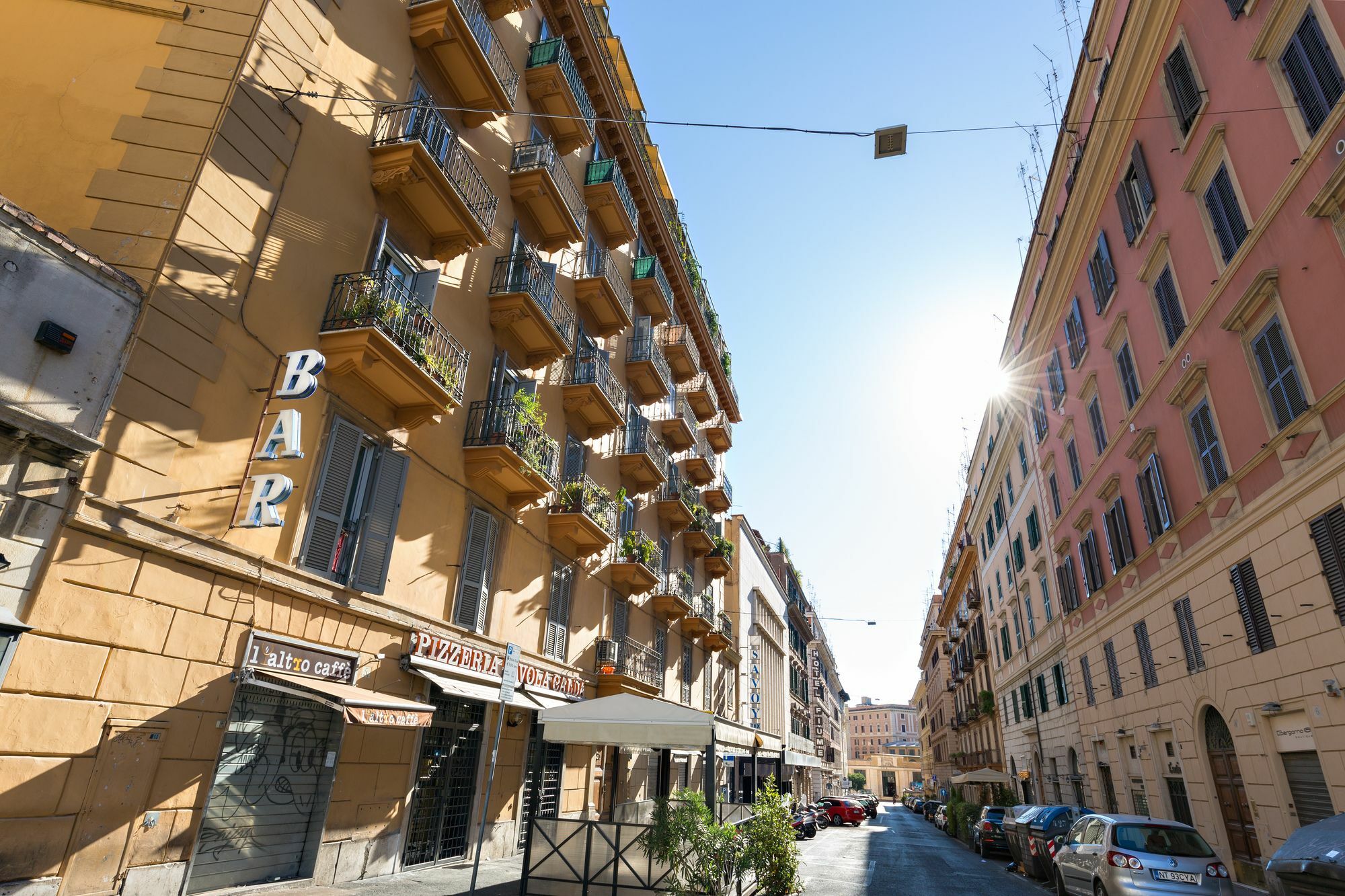Dolce Luxury Casa de hóspedes Roma
