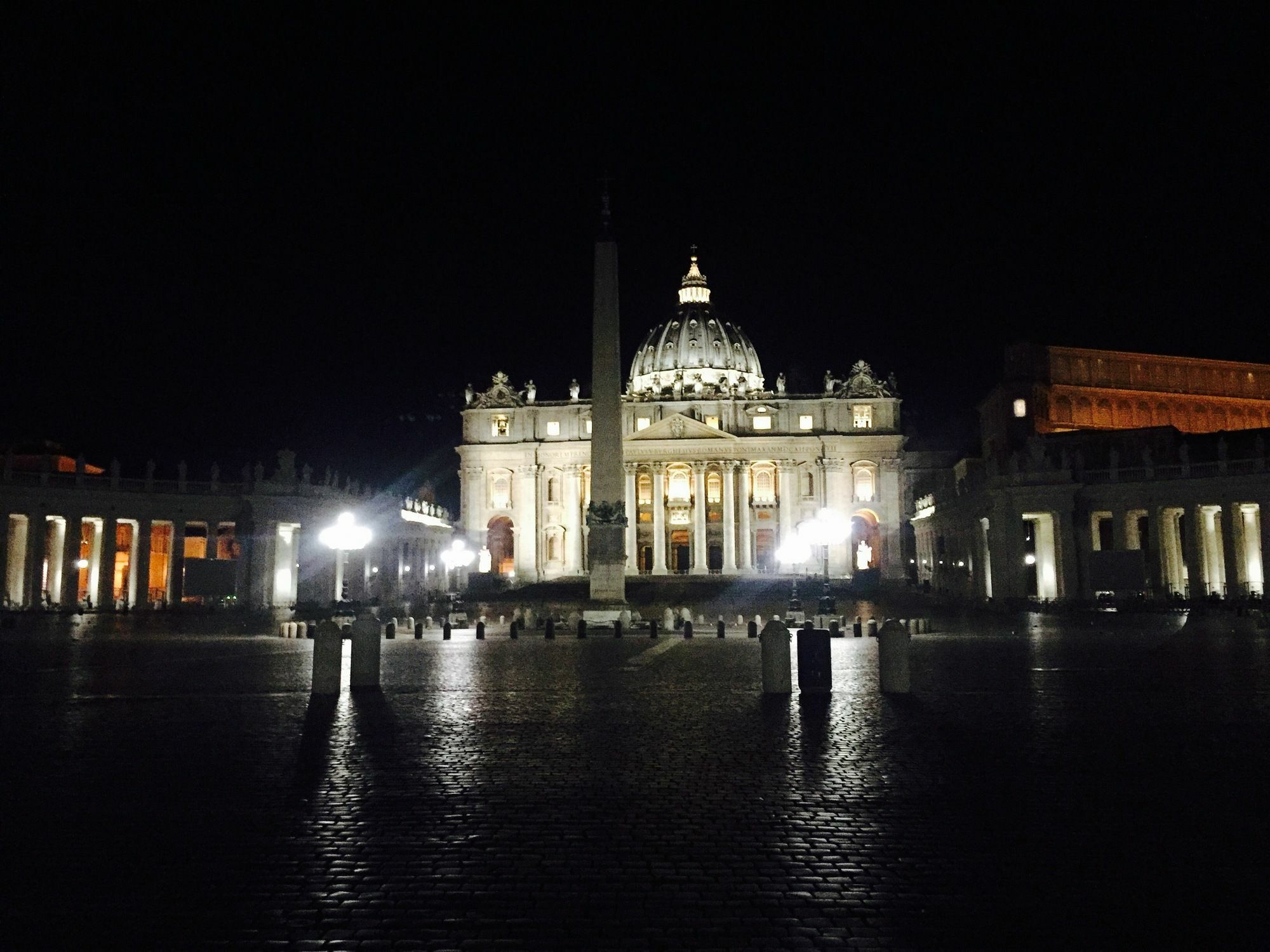 Cristiana Holiday home Rome