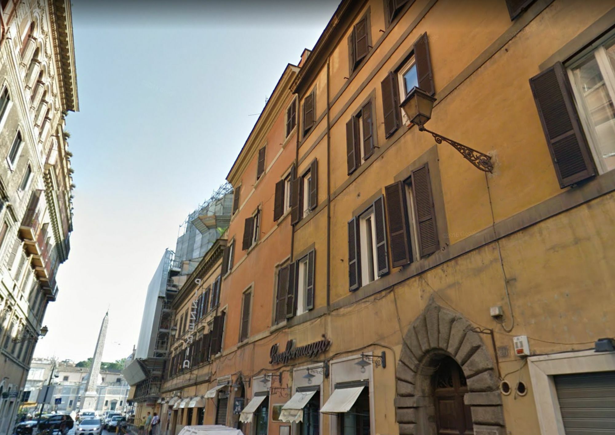 Guest house Ripetta Relais