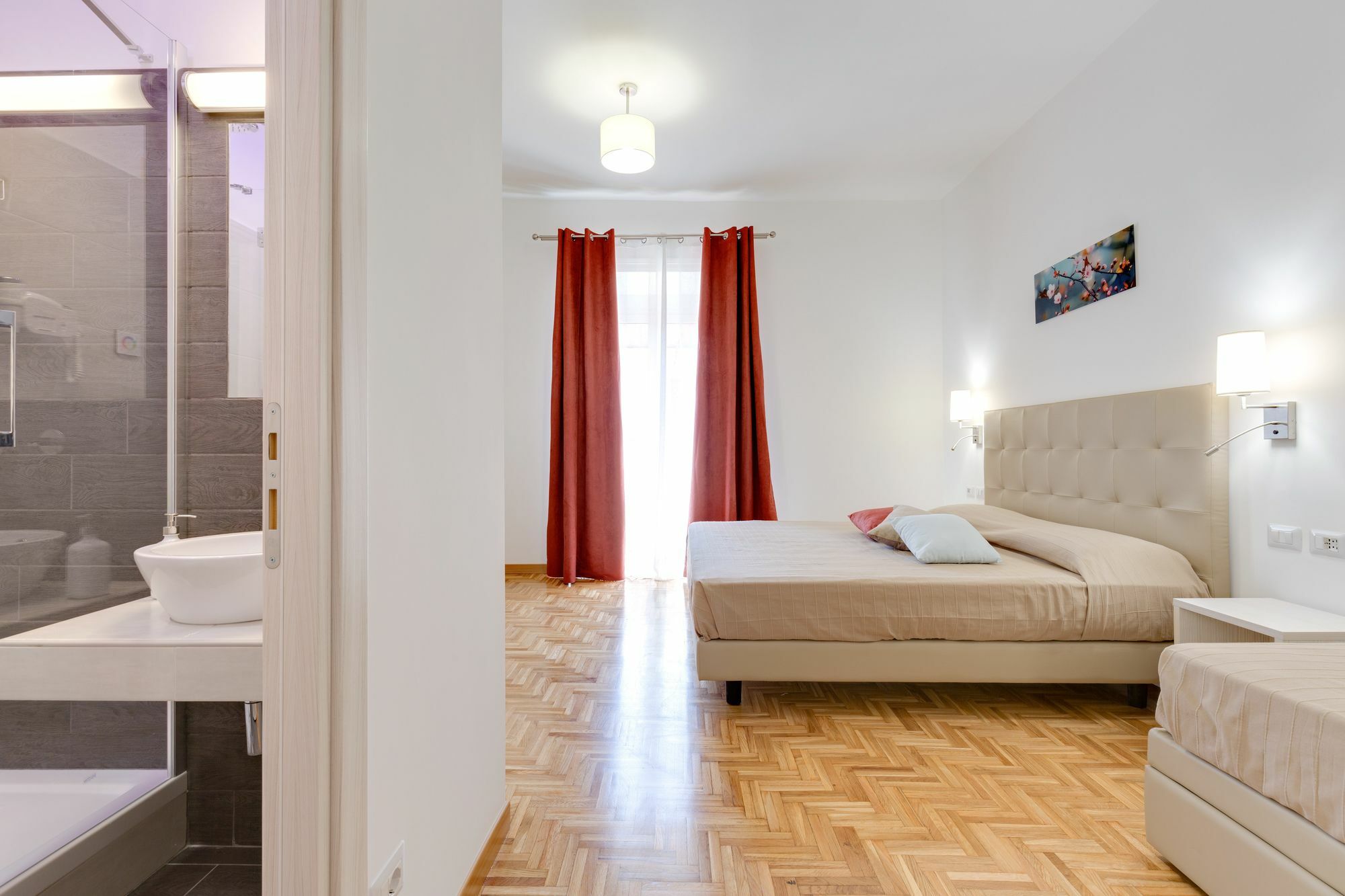 Dolce Luxury Casa de hóspedes Roma