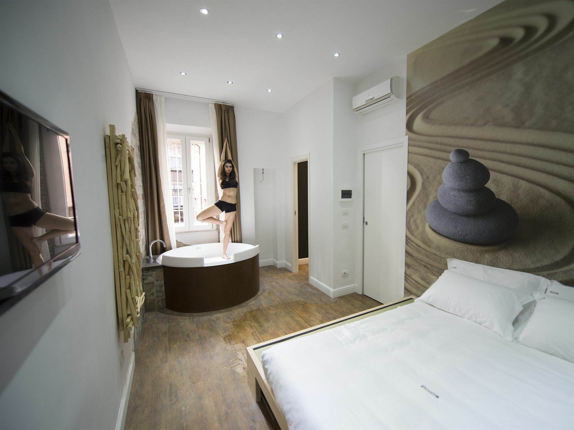 Ripetta Relais Guest house