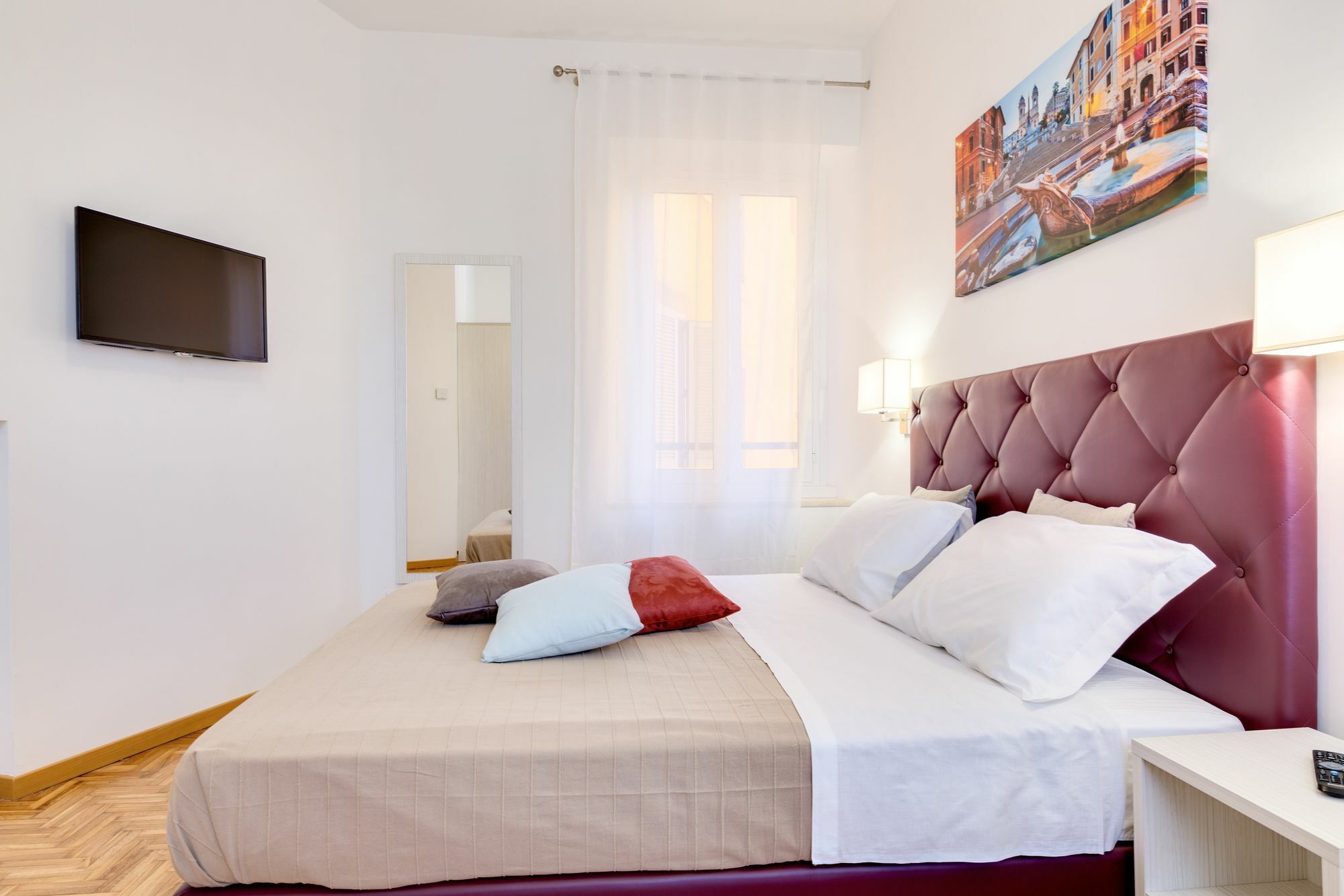 Casa de hóspedes Dolce Luxury 2*
