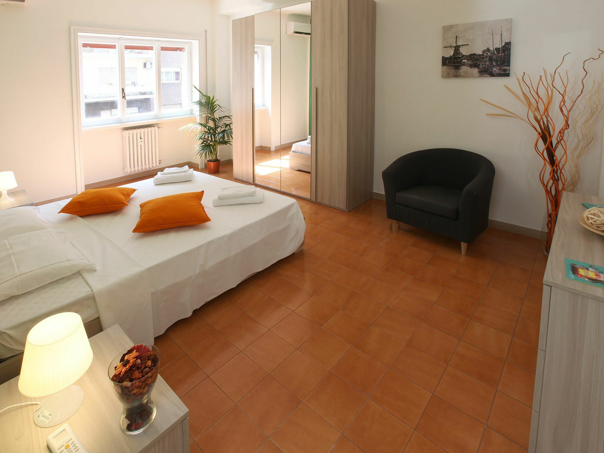 Cristiana Holiday home *