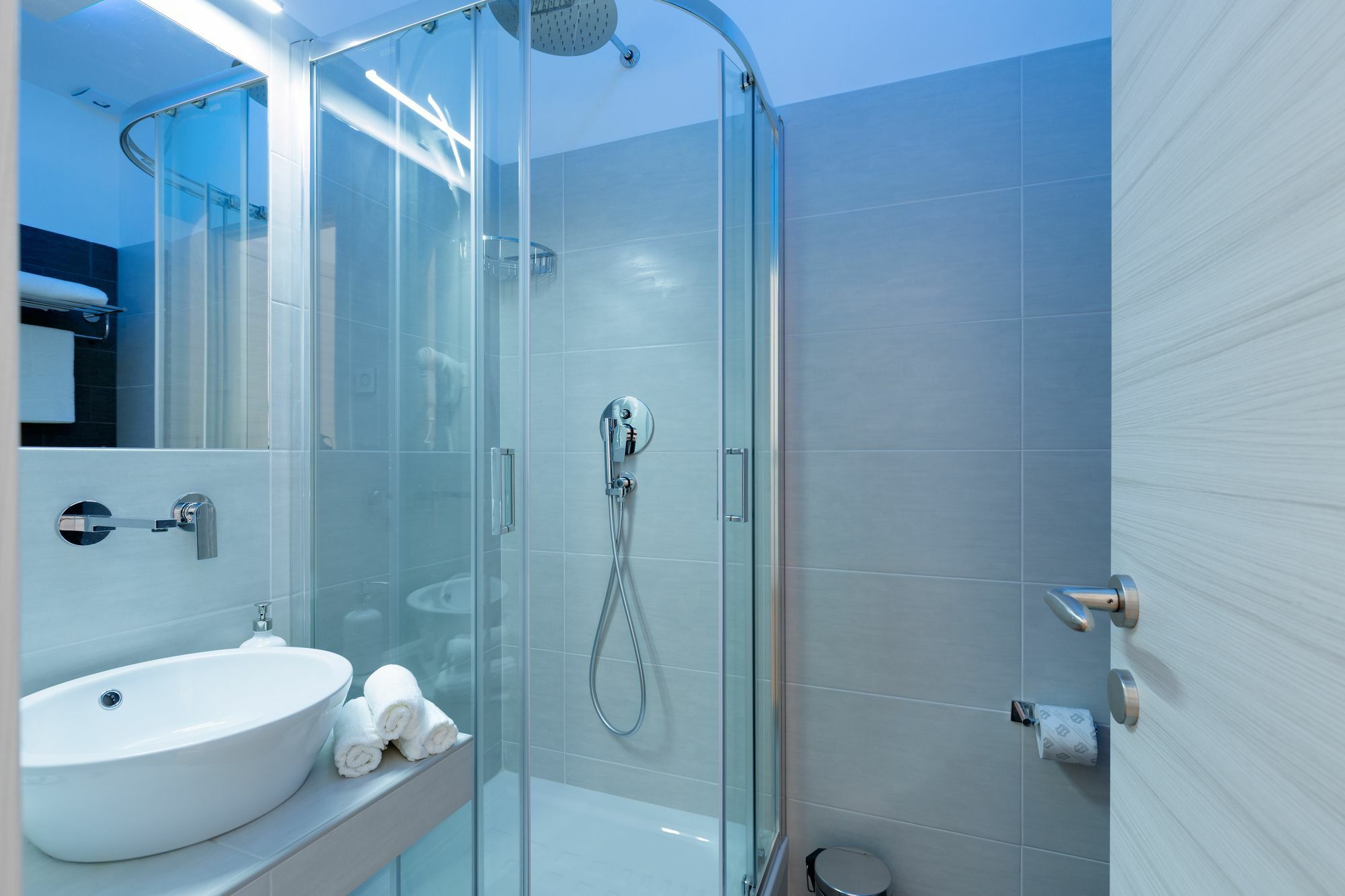 Casa de hóspedes Dolce Luxury Roma