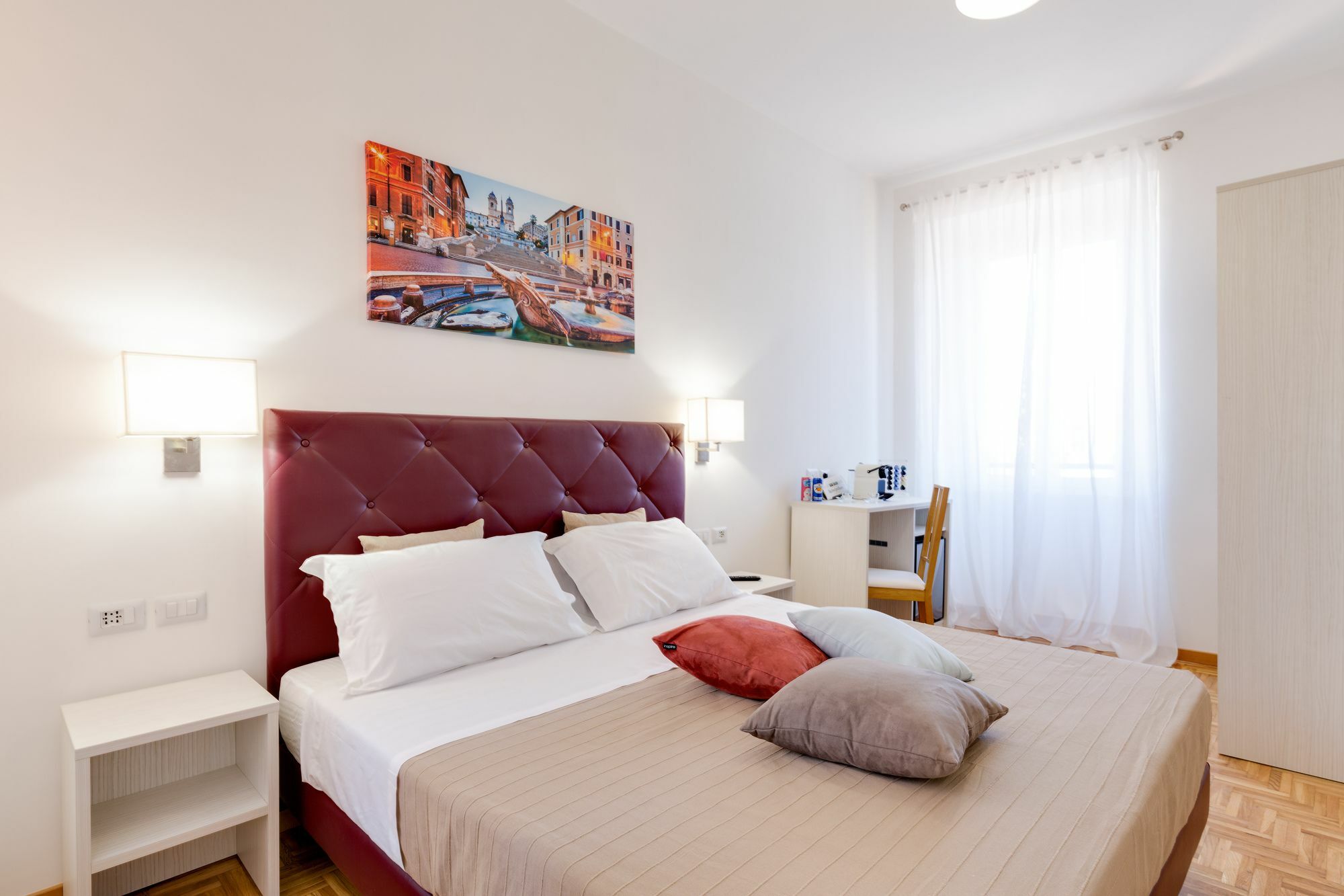 Casa de hóspedes Dolce Luxury