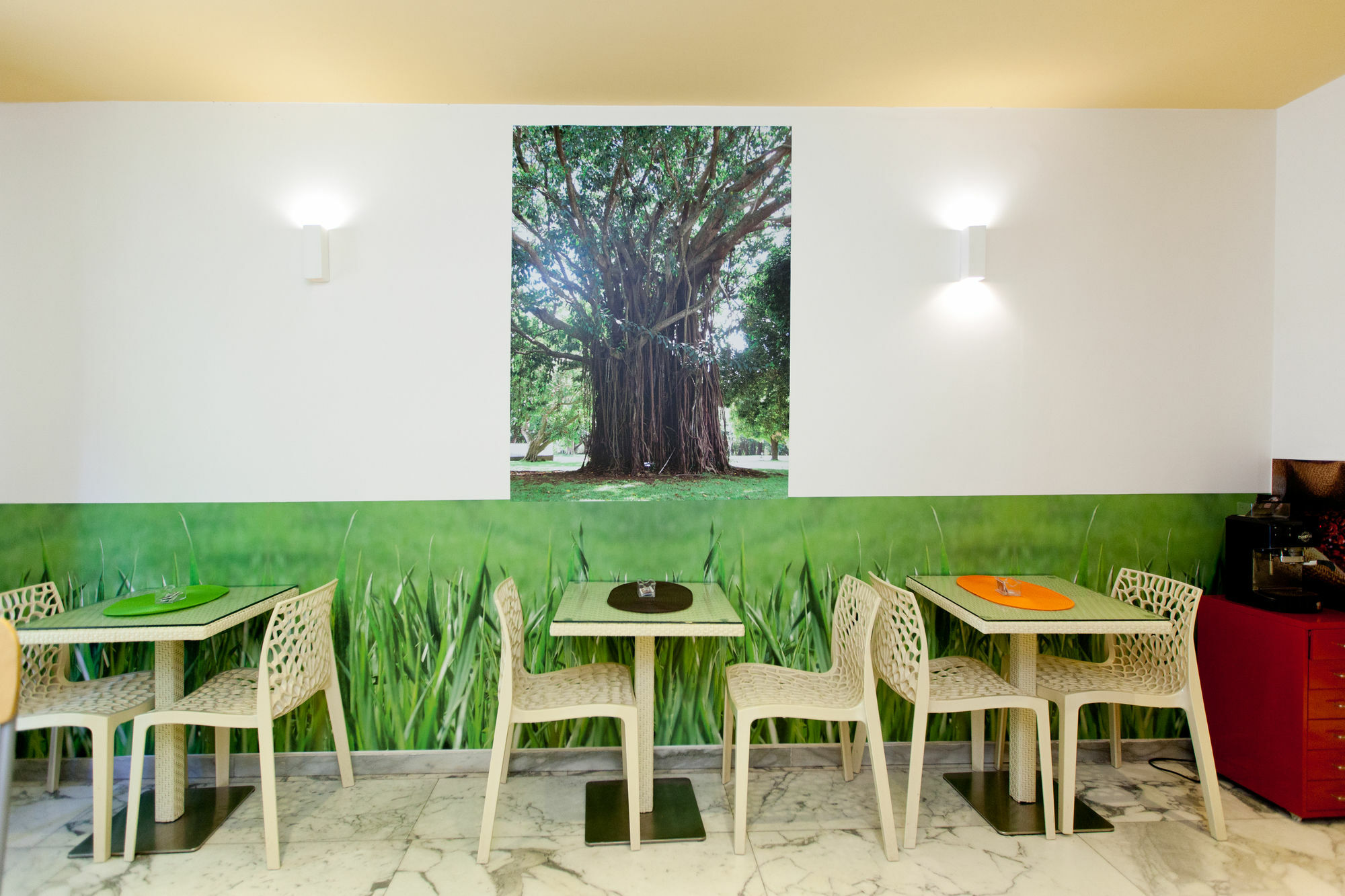 Appartement L'oasi A San Pietro *