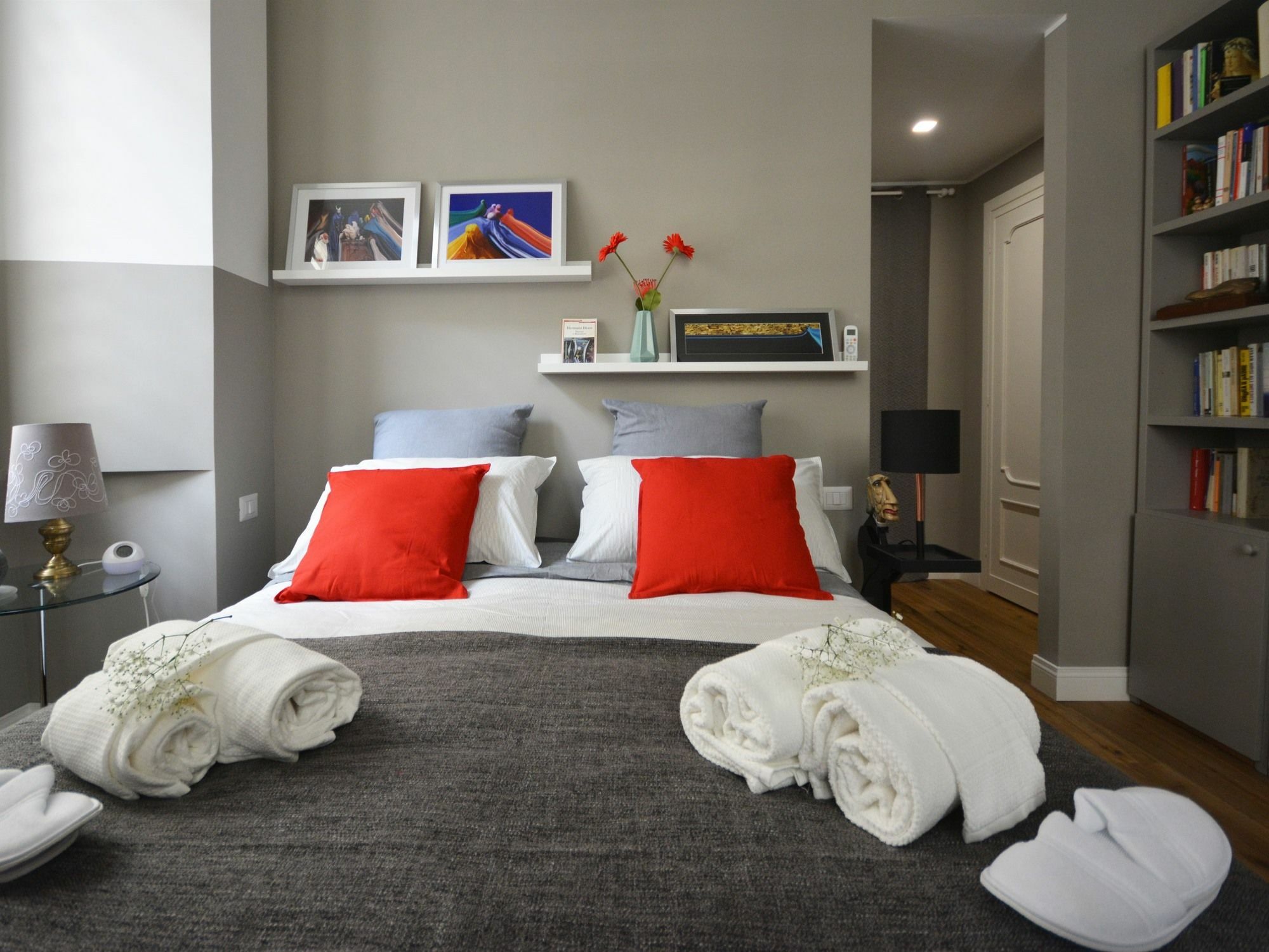 La Design.ata Experience 5*