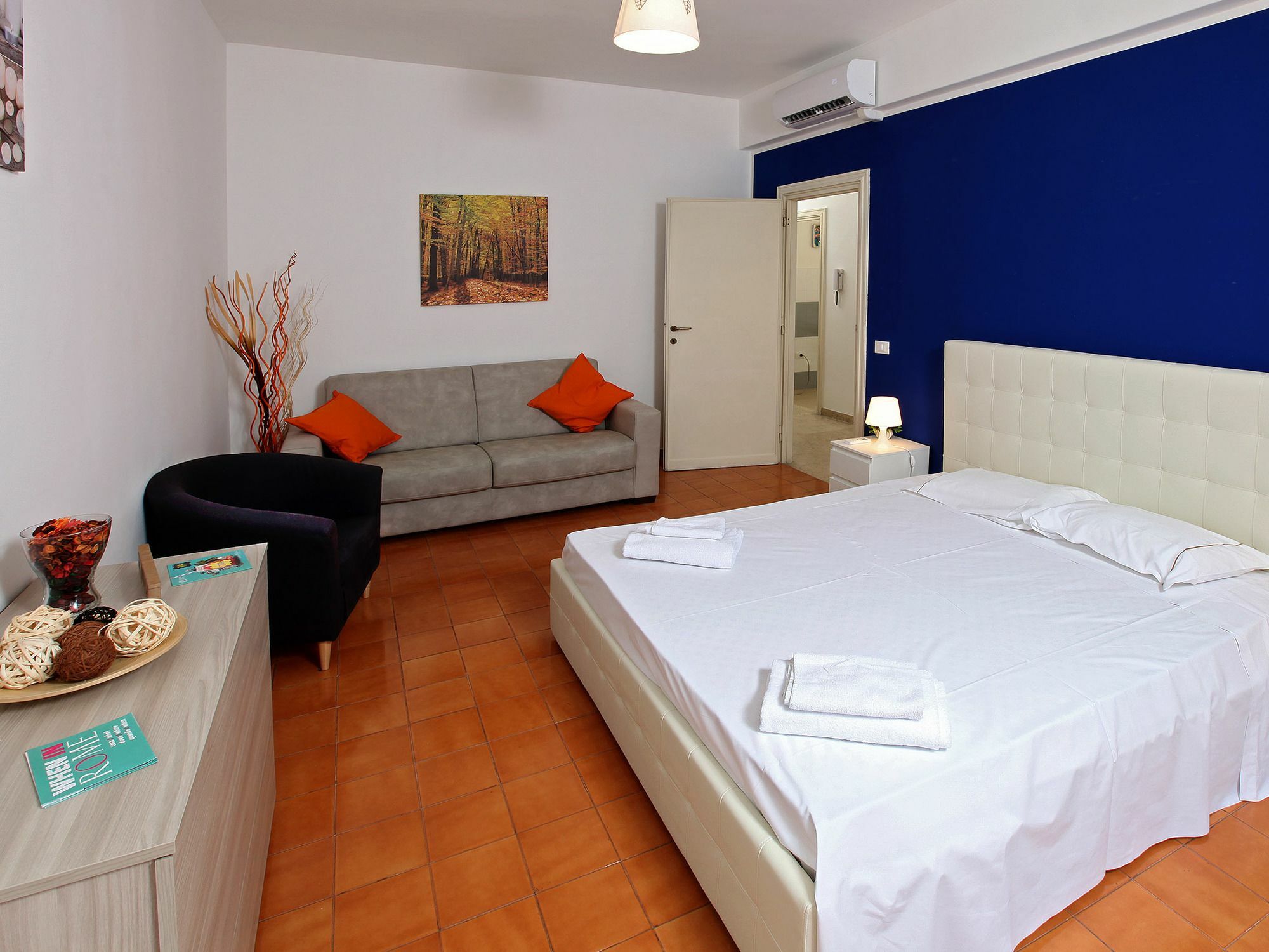 Holiday home Cristiana